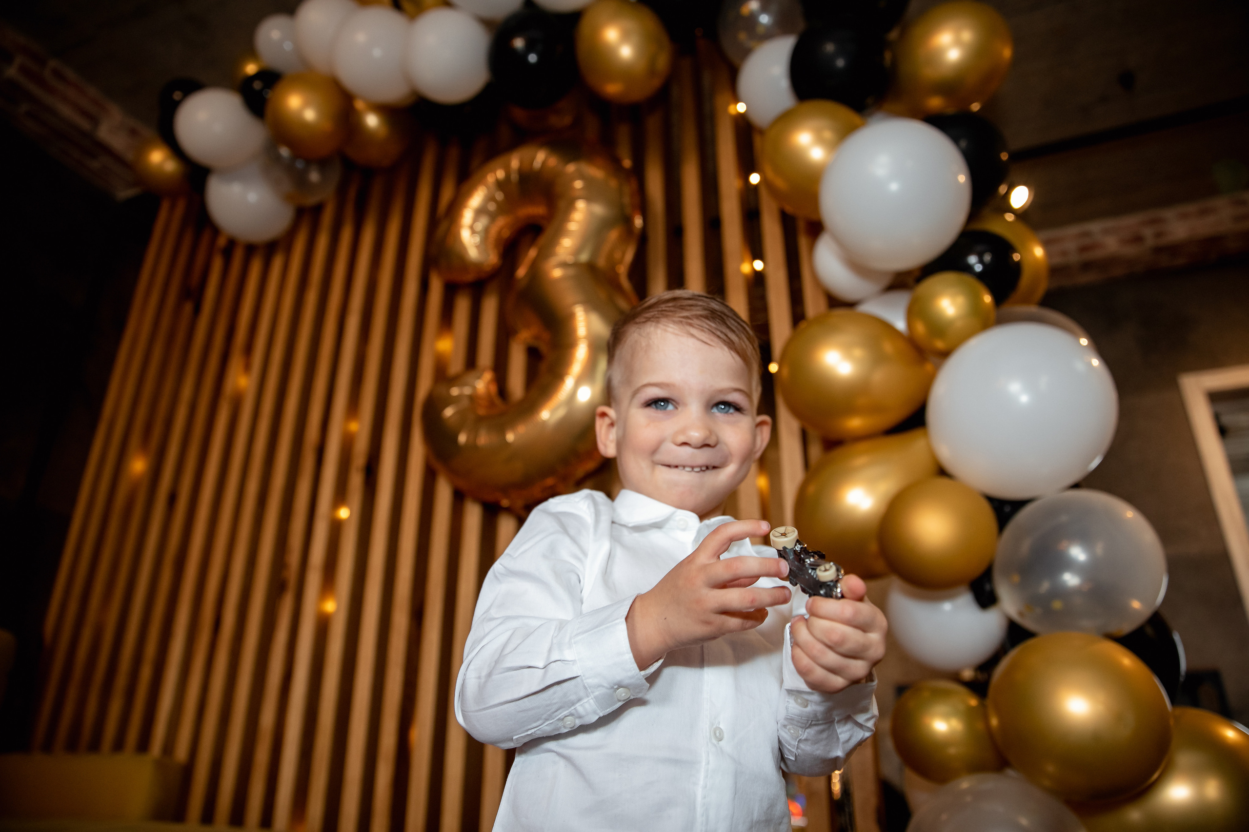 3-летие Данила. Дарья Бухреева — фотограф, видеограф и фототерапевт. Москва и мир