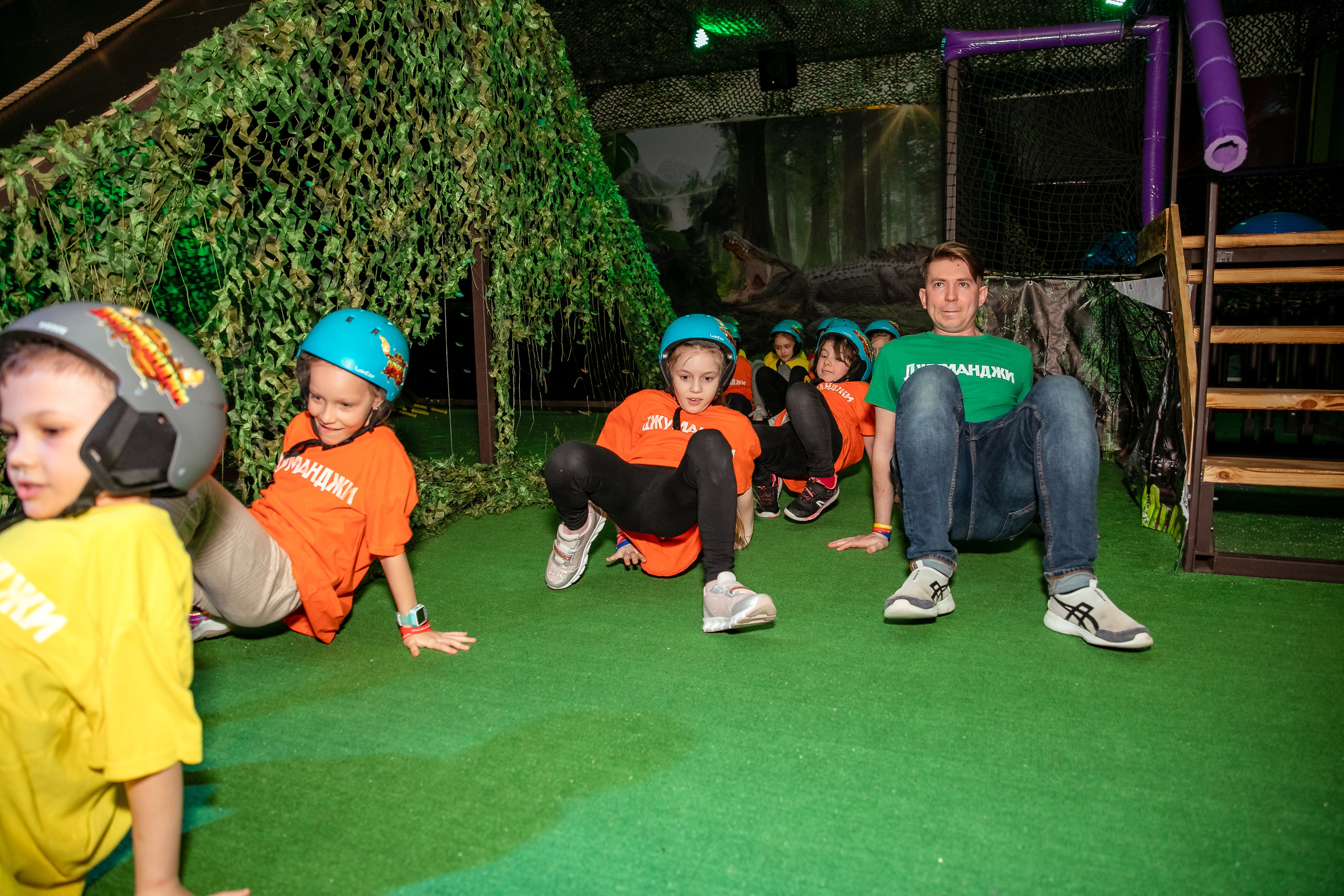 8-летие Евы. Дарья Бухреева — фотограф, видеограф и фототерапевт. Москва и мир