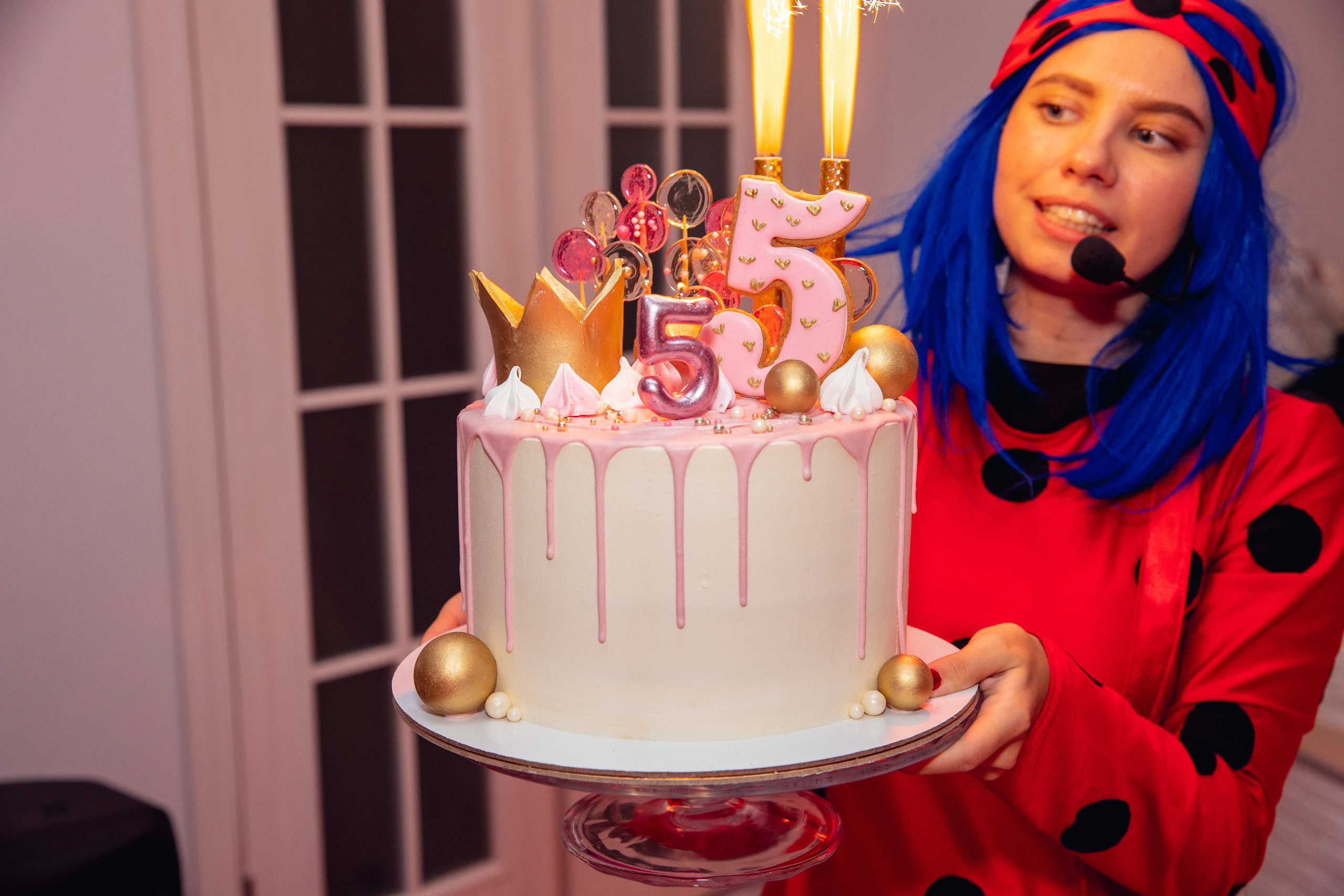 4-летие Нади. Дарья Бухреева — фотограф, видеограф и фототерапевт. Москва и мир