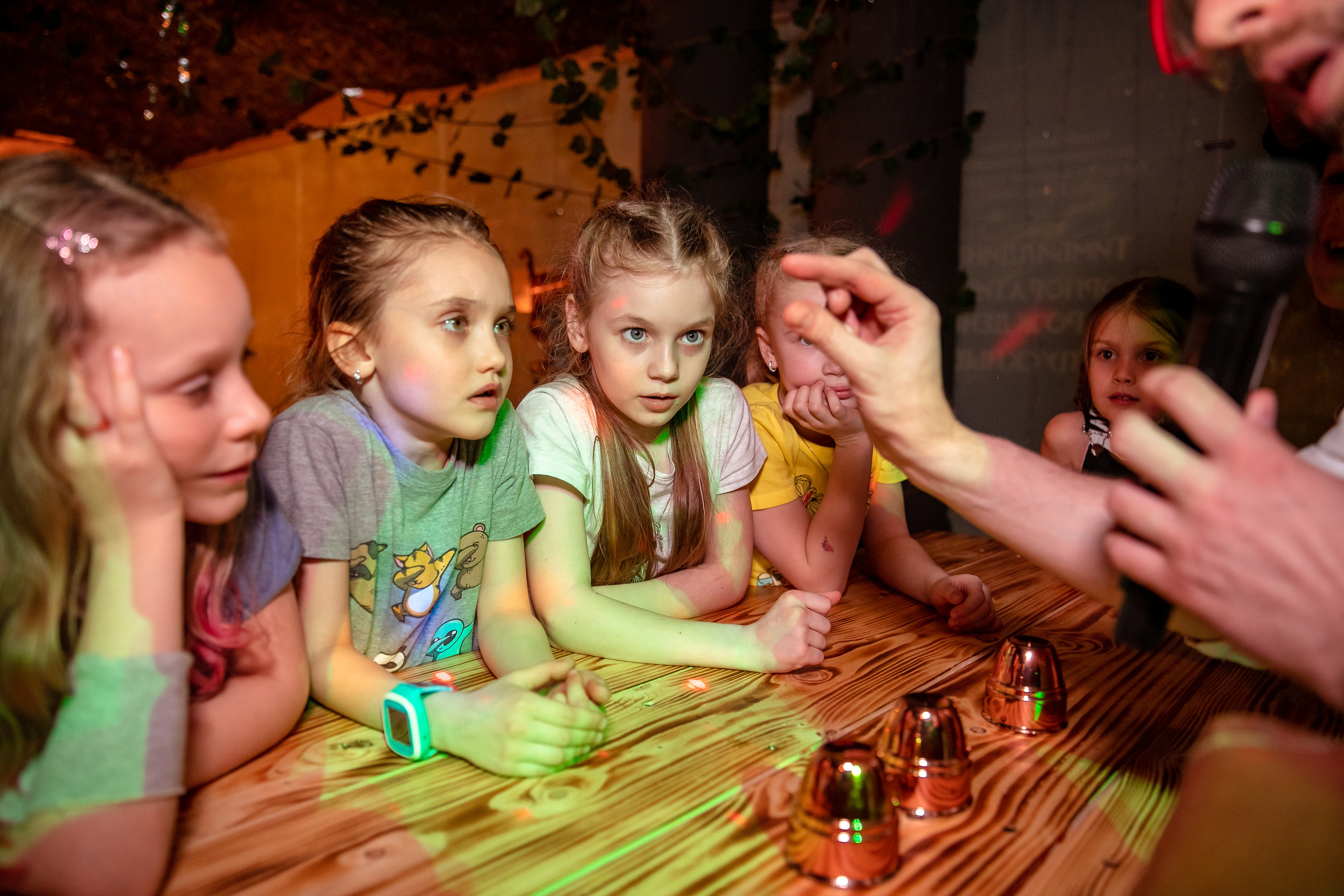 8-летие Евы. Дарья Бухреева — фотограф, видеограф и фототерапевт. Москва и мир