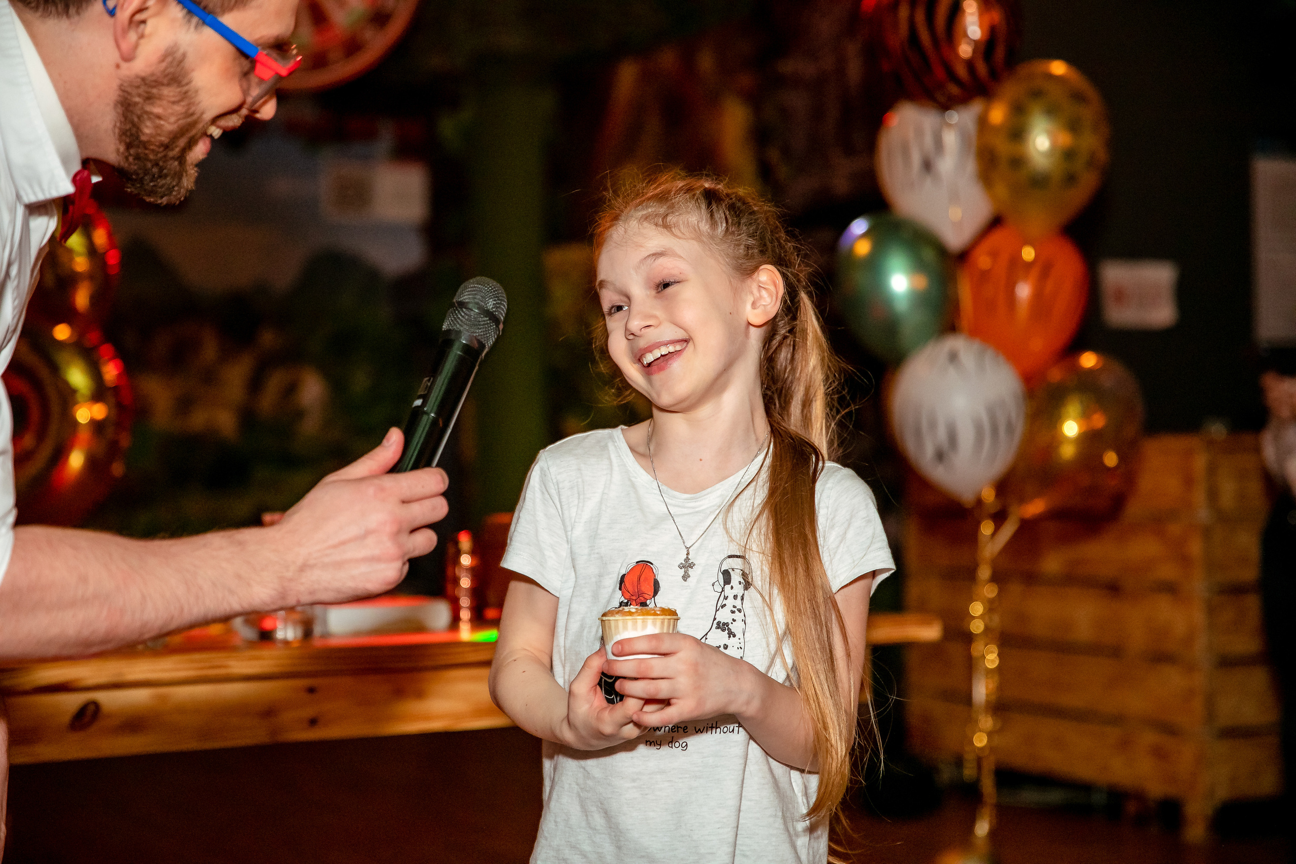 8-летие Евы. Дарья Бухреева — фотограф, видеограф и фототерапевт. Москва и мир