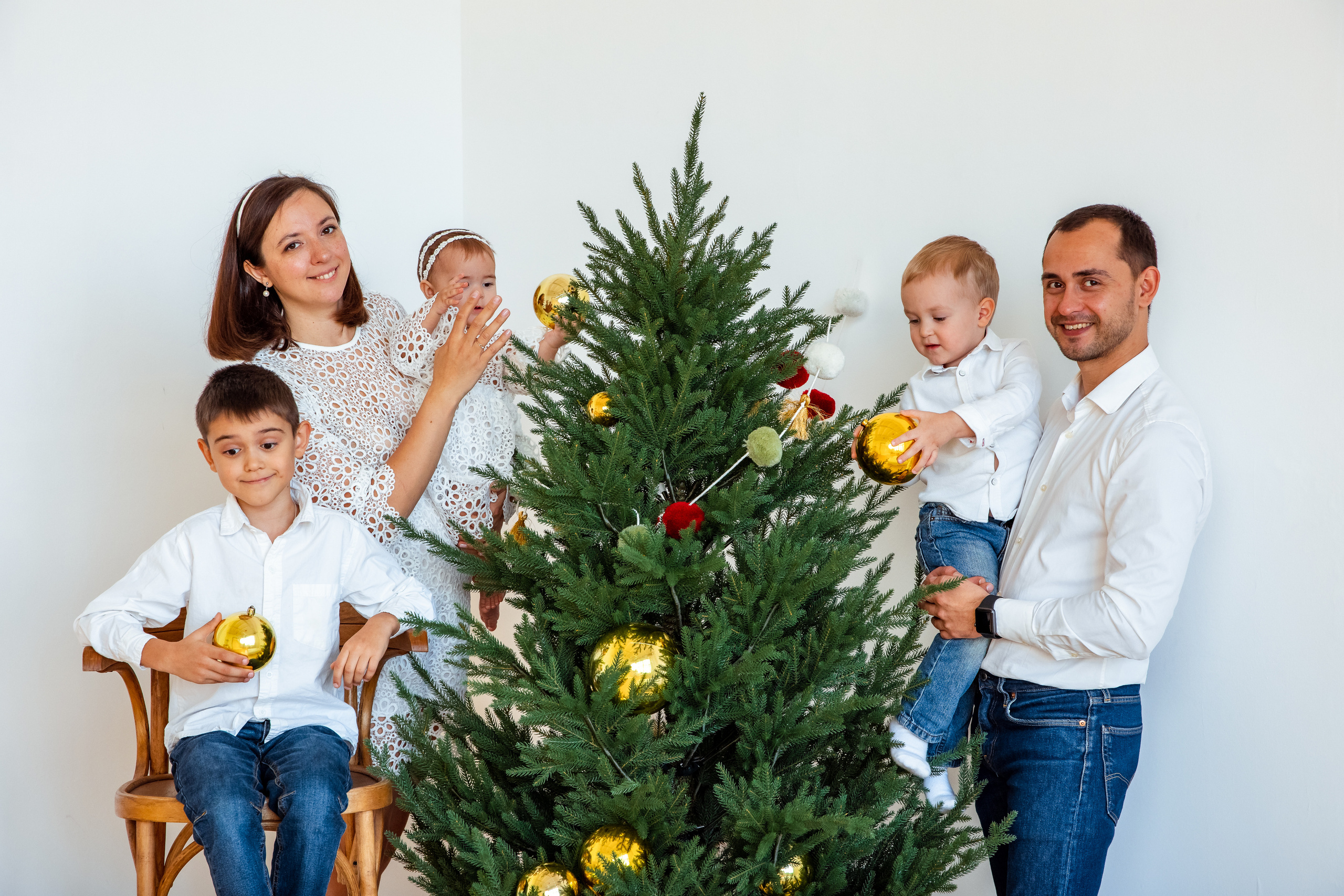 Годик Верочке. Дарья Бухреева — фотограф, видеограф и фототерапевт. Москва и мир