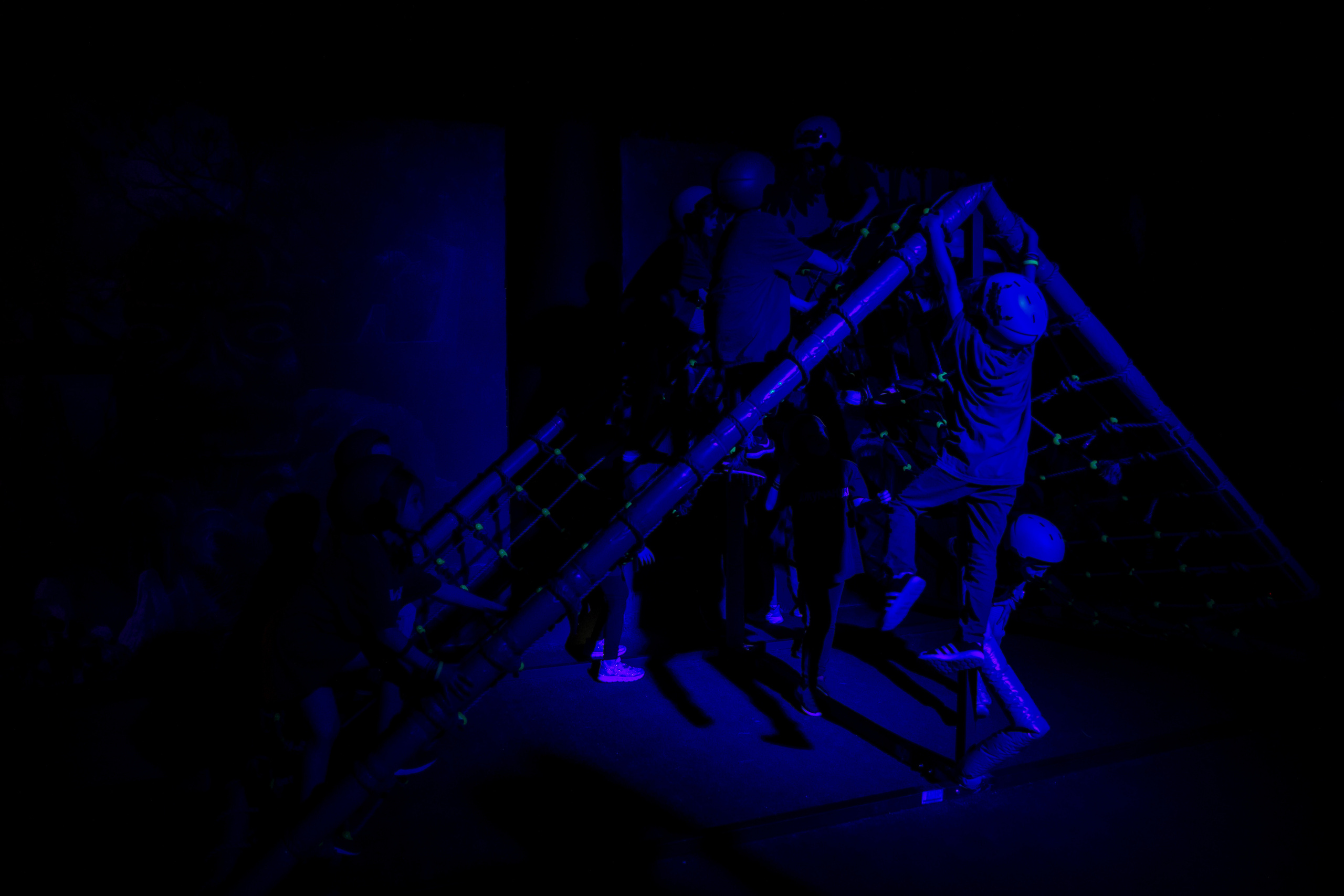 8-летие Евы. Дарья Бухреева — фотограф, видеограф и фототерапевт. Москва и мир