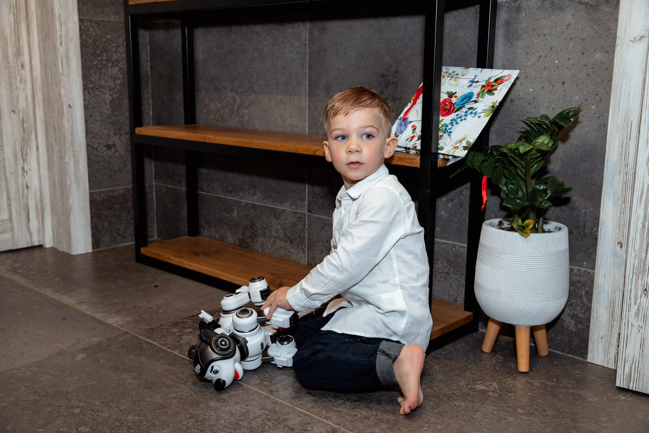 3-летие Данила. Дарья Бухреева — фотограф, видеограф и фототерапевт. Москва и мир