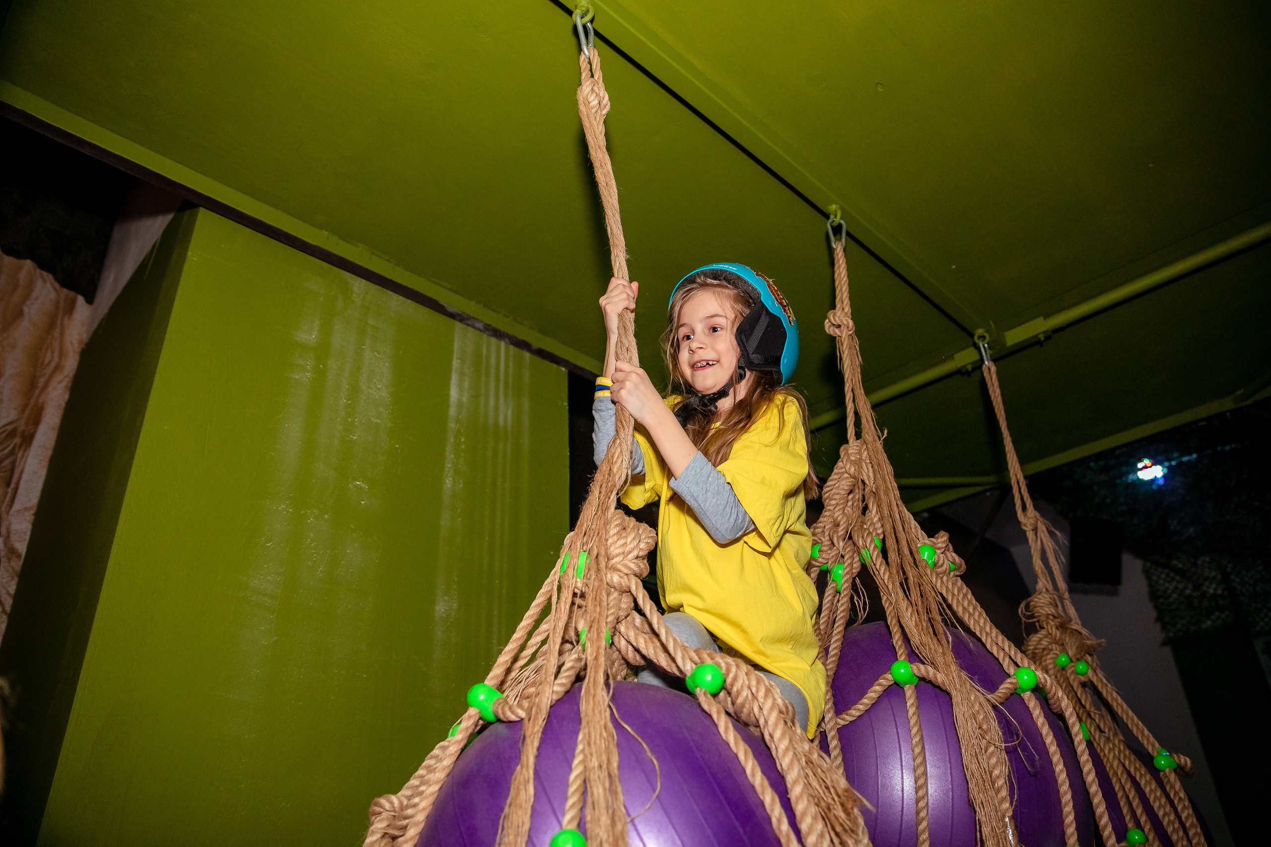 8-летие Евы. Дарья Бухреева — фотограф, видеограф и фототерапевт. Москва и мир