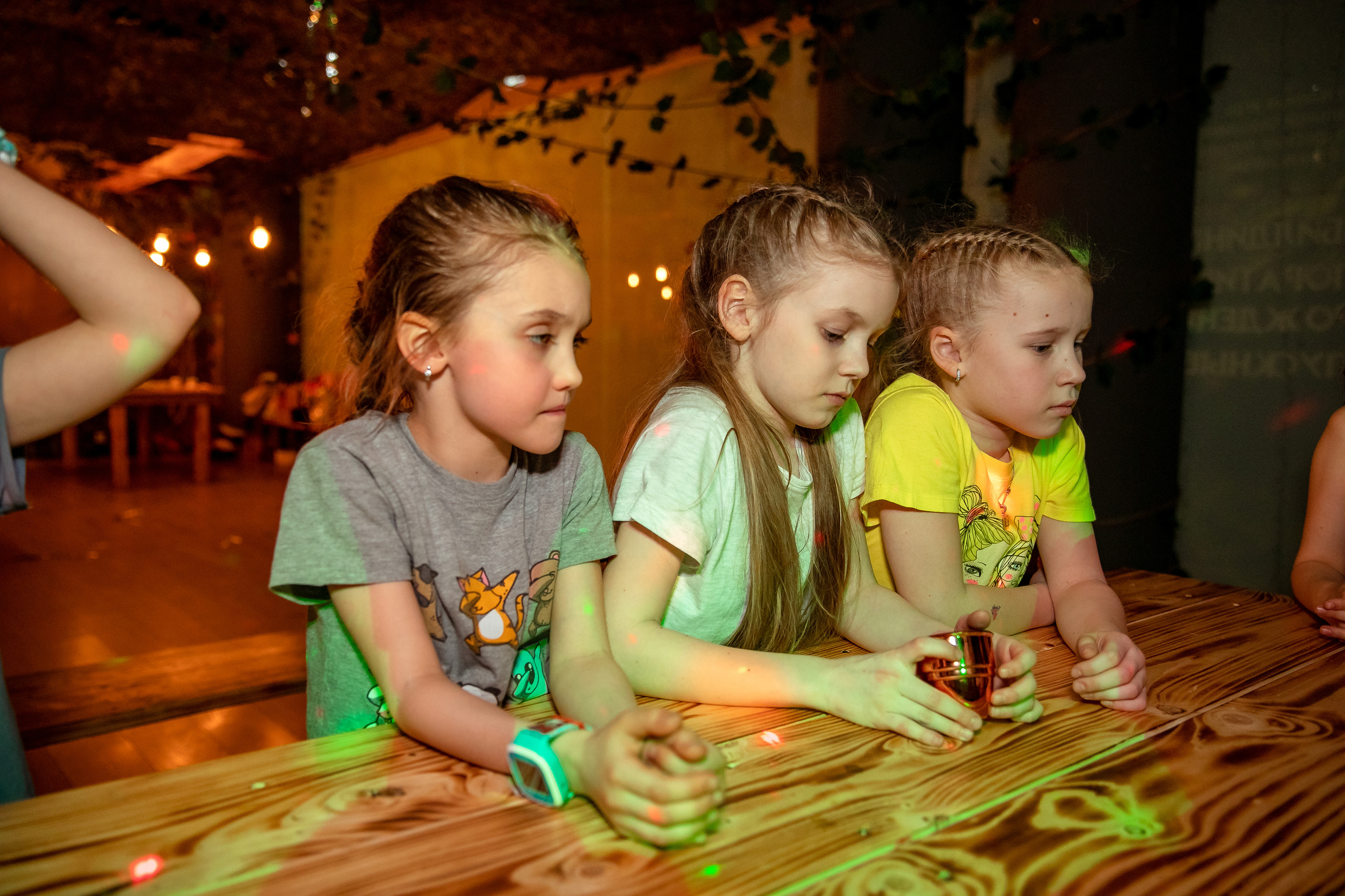 8-летие Евы. Дарья Бухреева — фотограф, видеограф и фототерапевт. Москва и мир