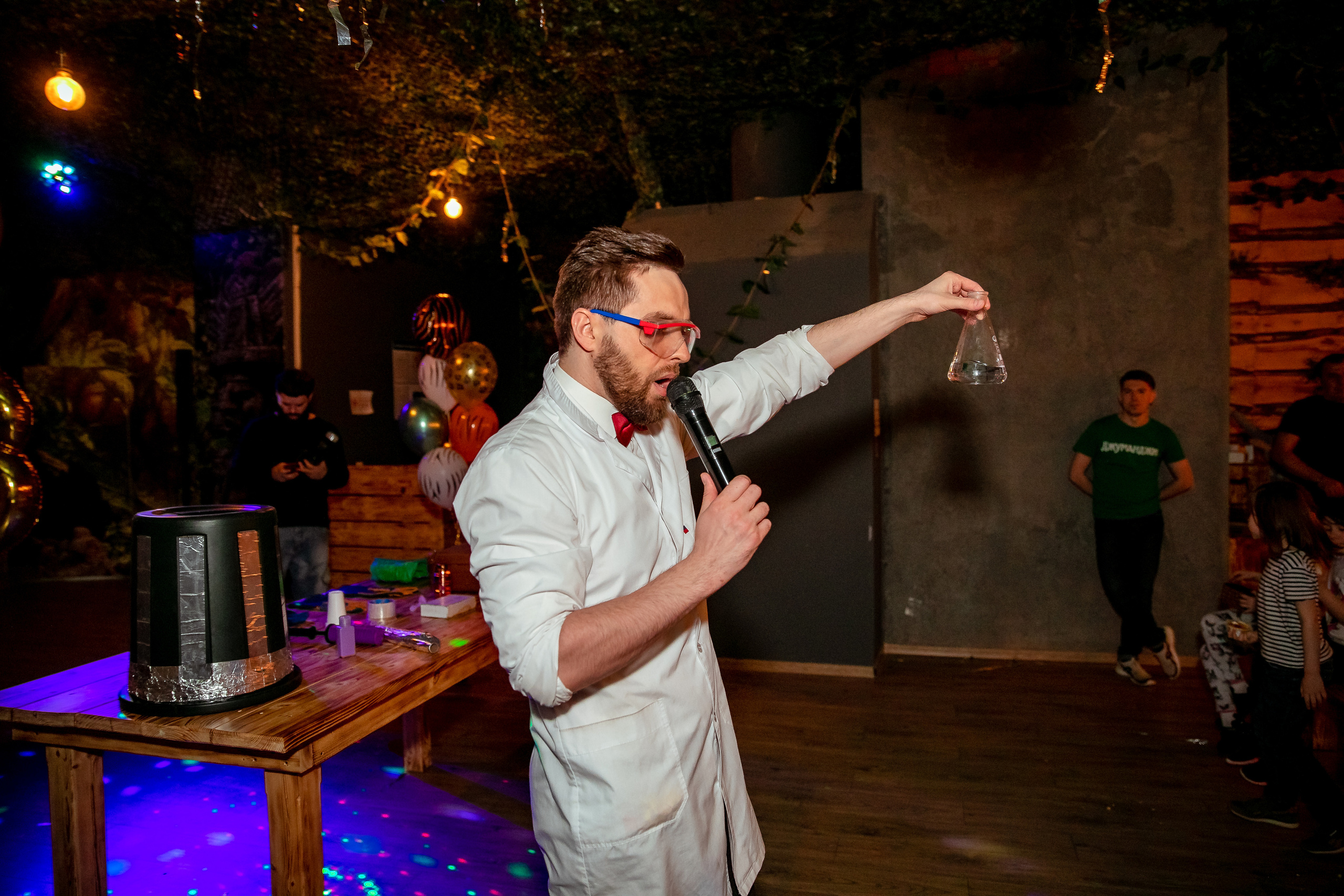 8-летие Евы. Дарья Бухреева — фотограф, видеограф и фототерапевт. Москва и мир