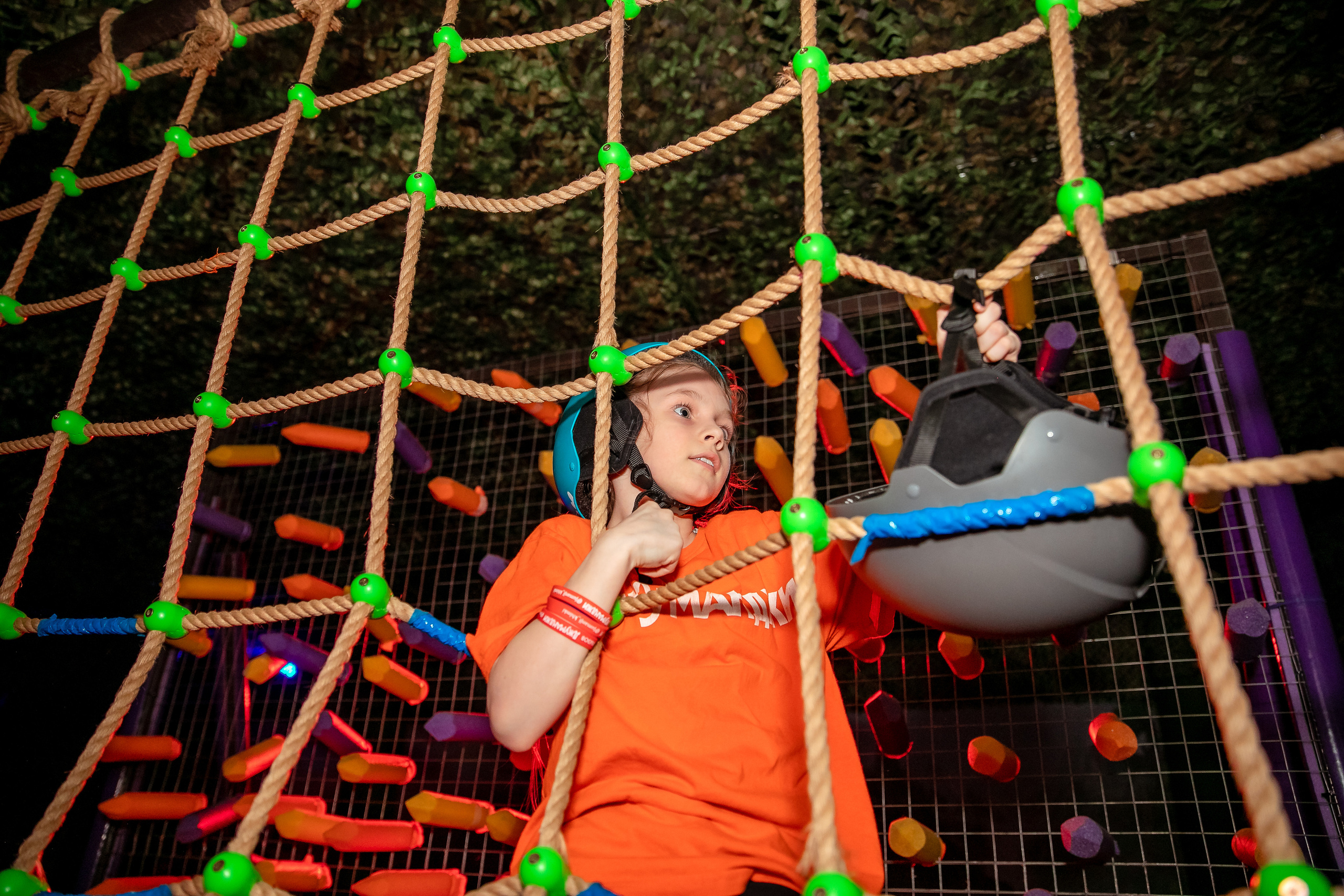 8-летие Евы. Дарья Бухреева — фотограф, видеограф и фототерапевт. Москва и мир