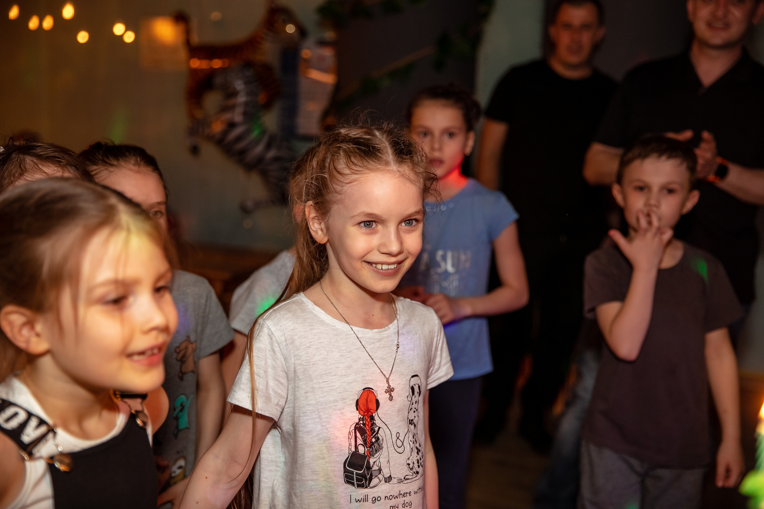 8-летие Евы. Дарья Бухреева — фотограф, видеограф и фототерапевт. Москва и мир