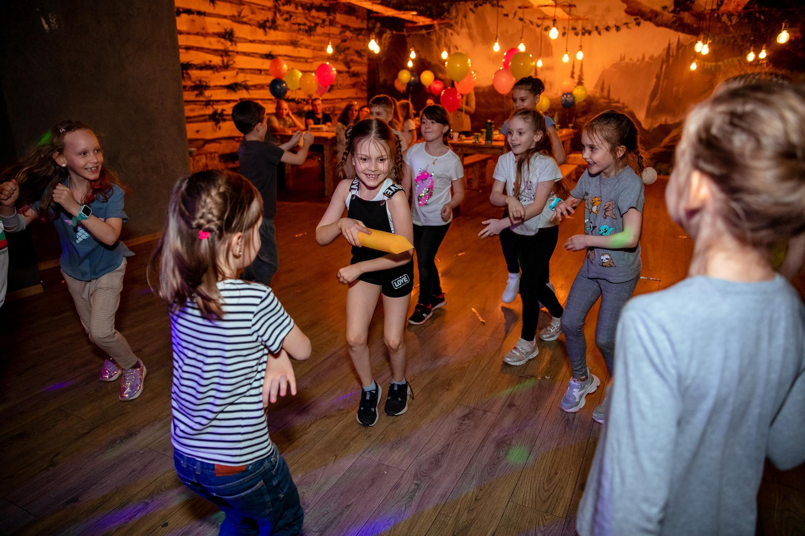 8-летие Евы. Дарья Бухреева — фотограф, видеограф и фототерапевт. Москва и мир