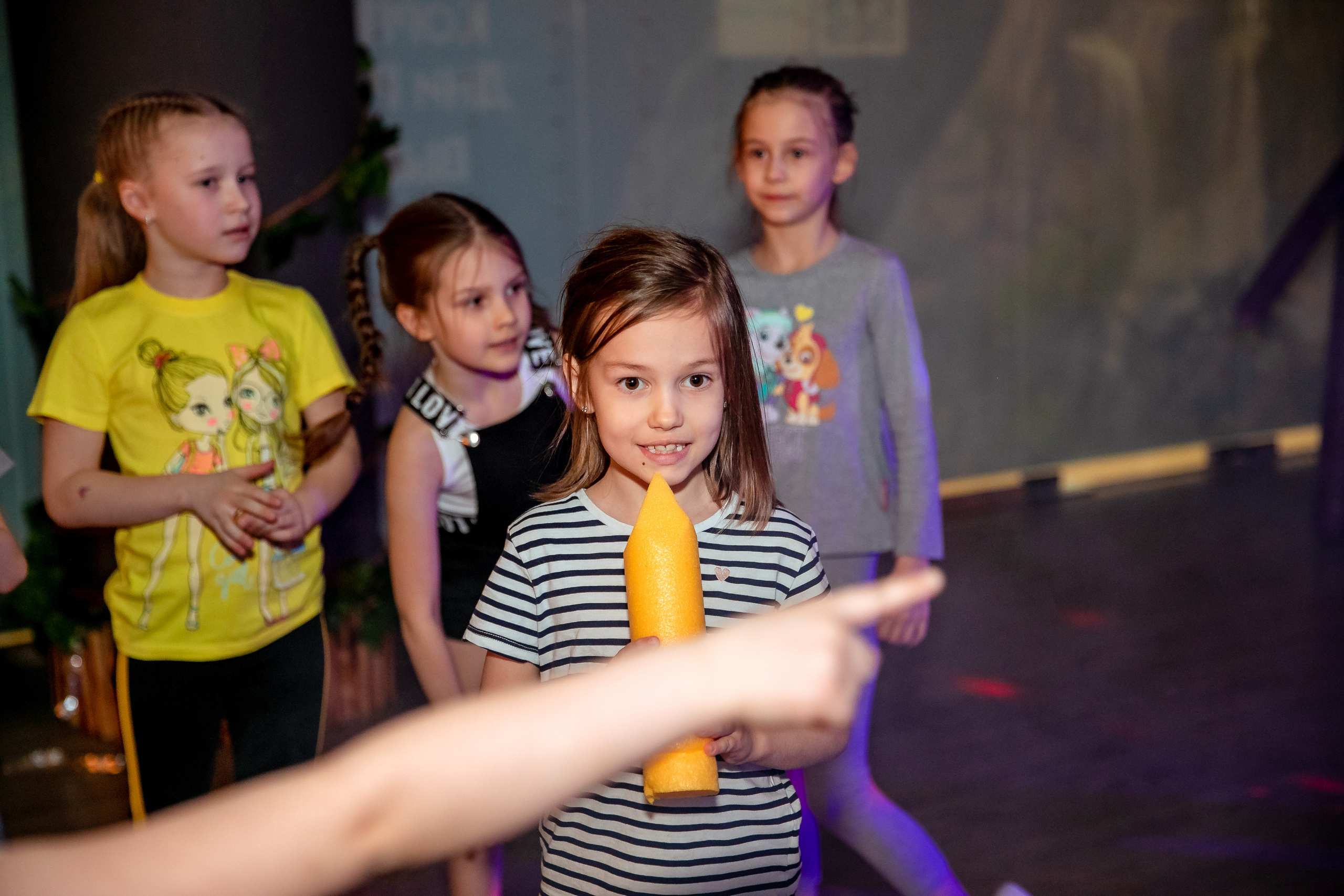 8-летие Евы. Дарья Бухреева — фотограф, видеограф и фототерапевт. Москва и мир