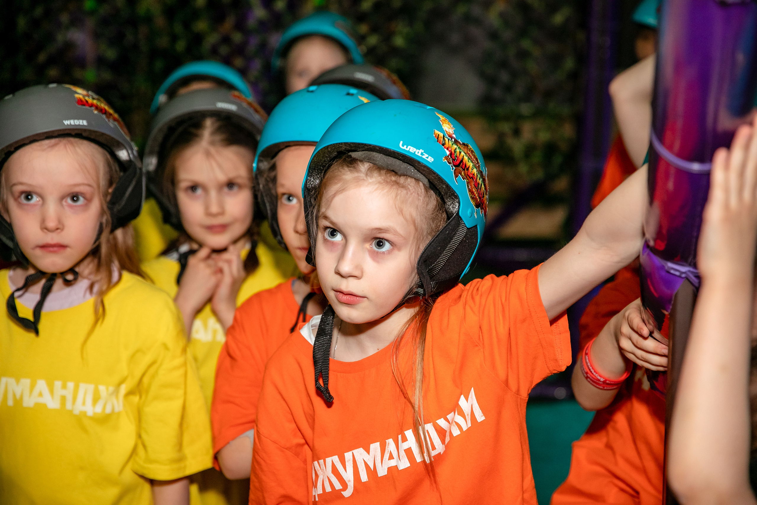 8-летие Евы. Дарья Бухреева — фотограф, видеограф и фототерапевт. Москва и мир