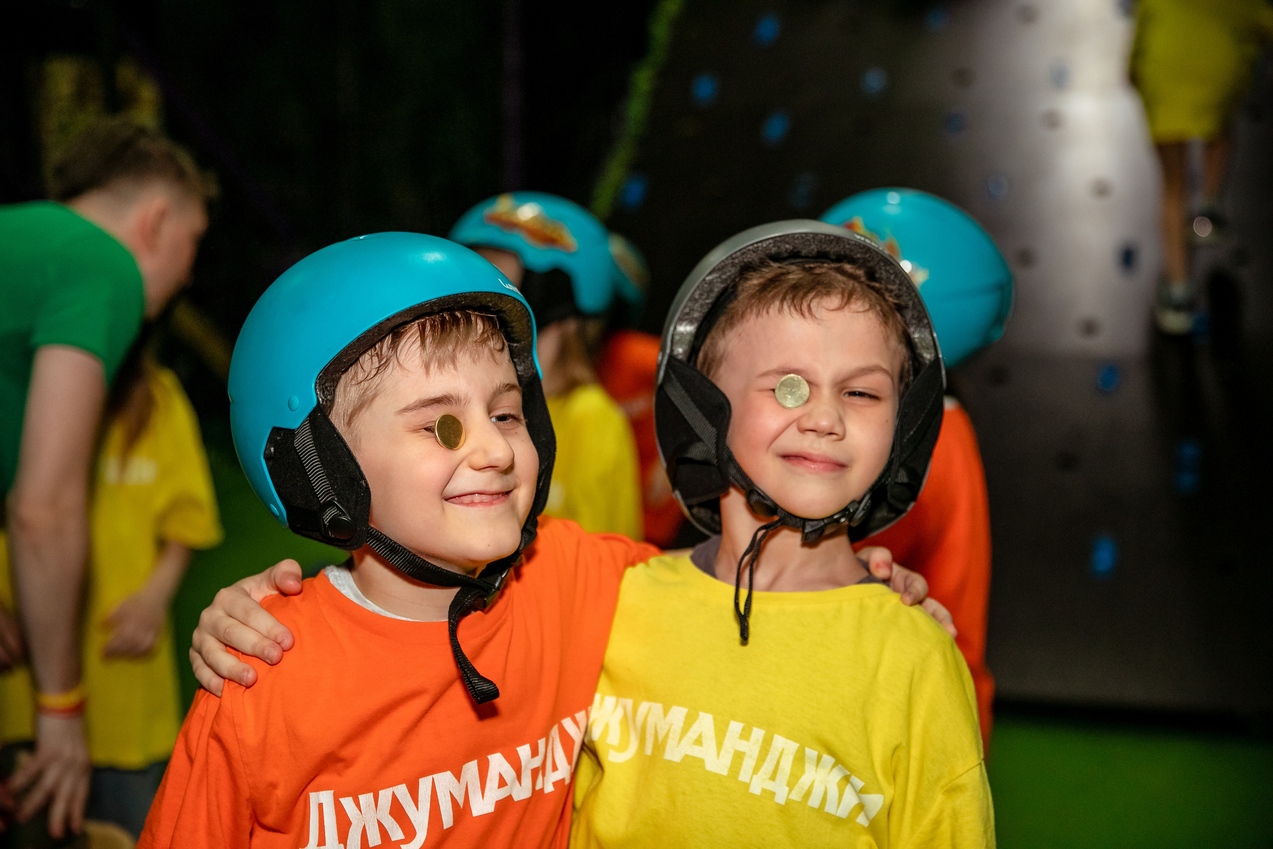 8-летие Евы. Дарья Бухреева — фотограф, видеограф и фототерапевт. Москва и мир