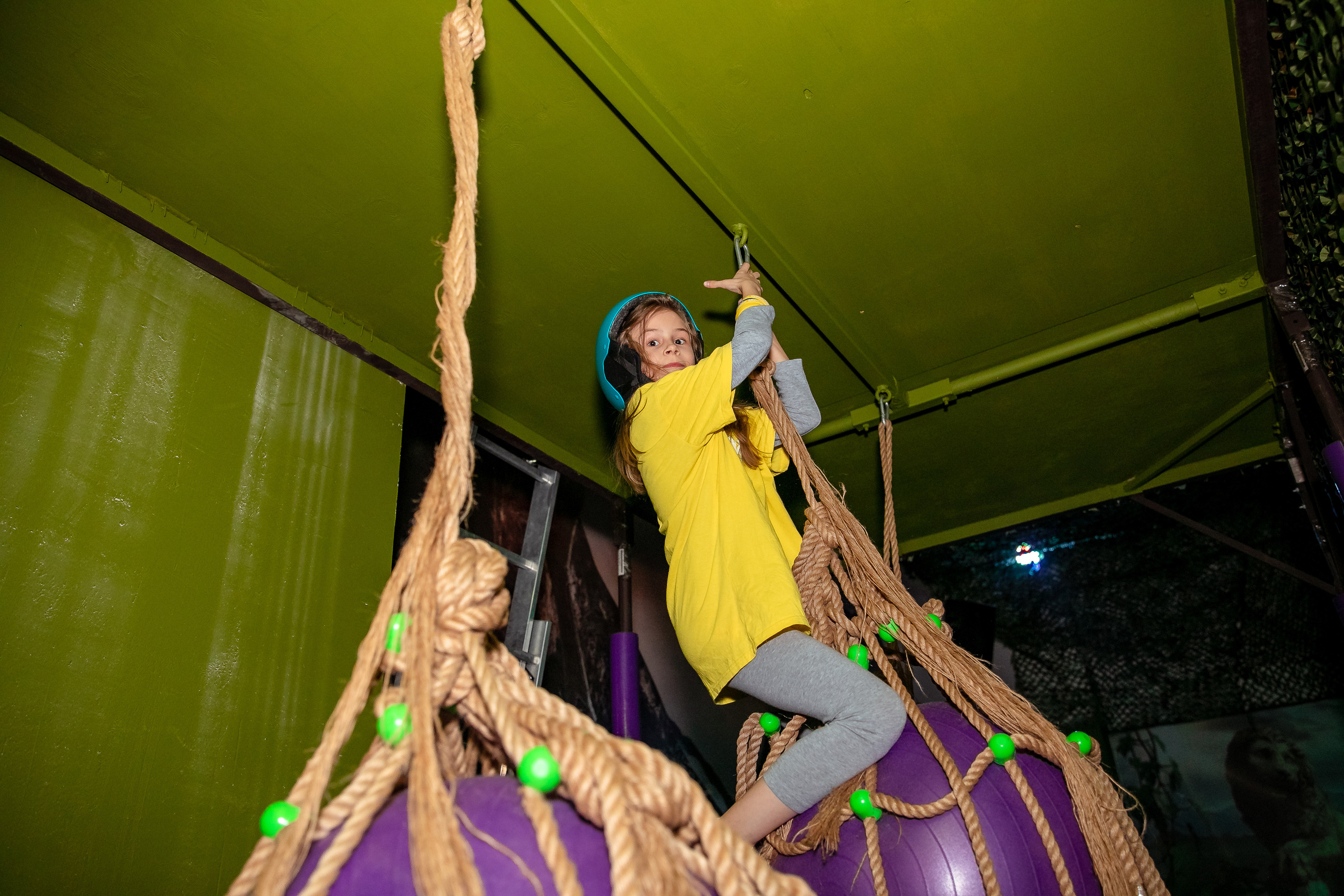 8-летие Евы. Дарья Бухреева — фотограф, видеограф и фототерапевт. Москва и мир