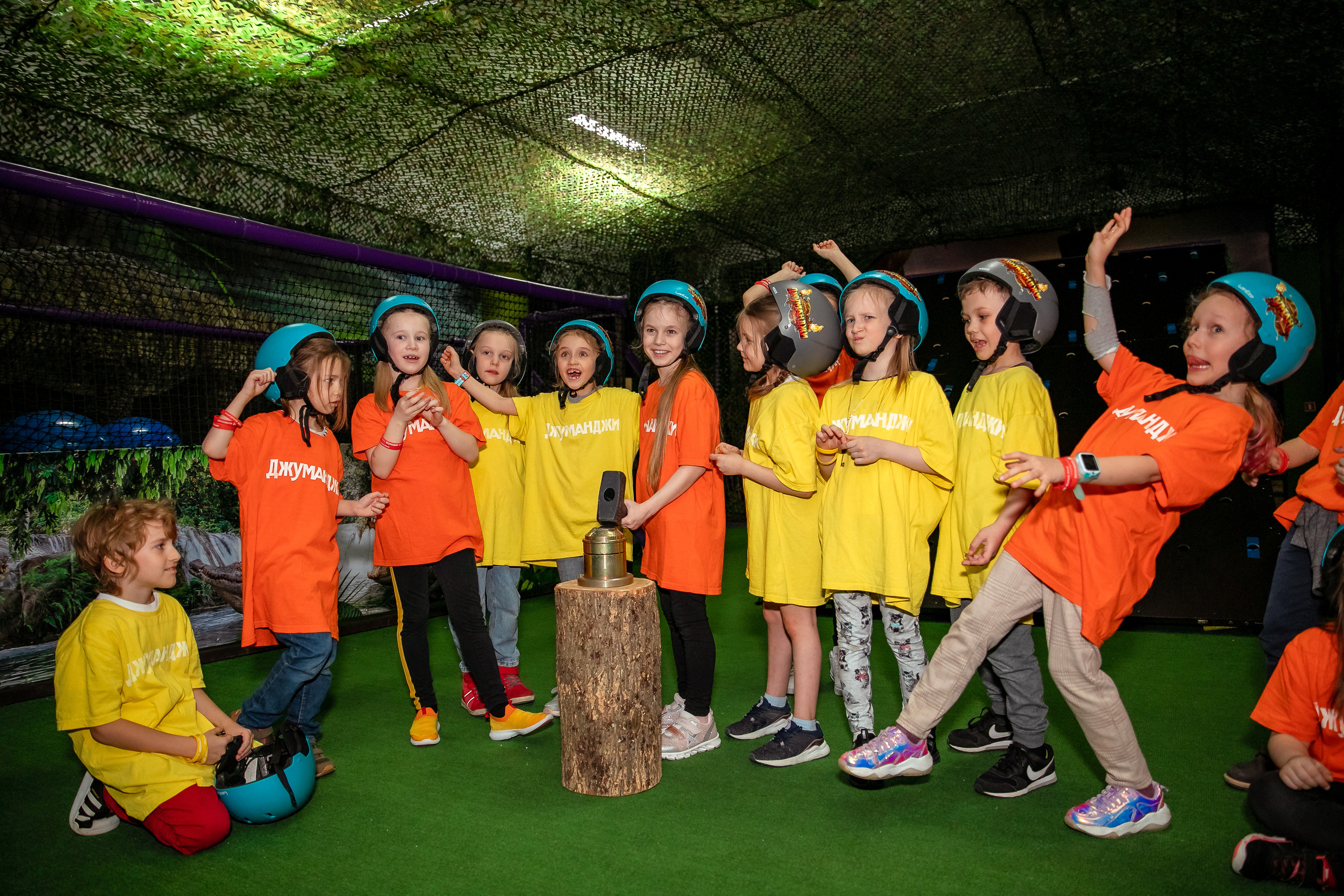 8-летие Евы. Дарья Бухреева — фотограф, видеограф и фототерапевт. Москва и мир