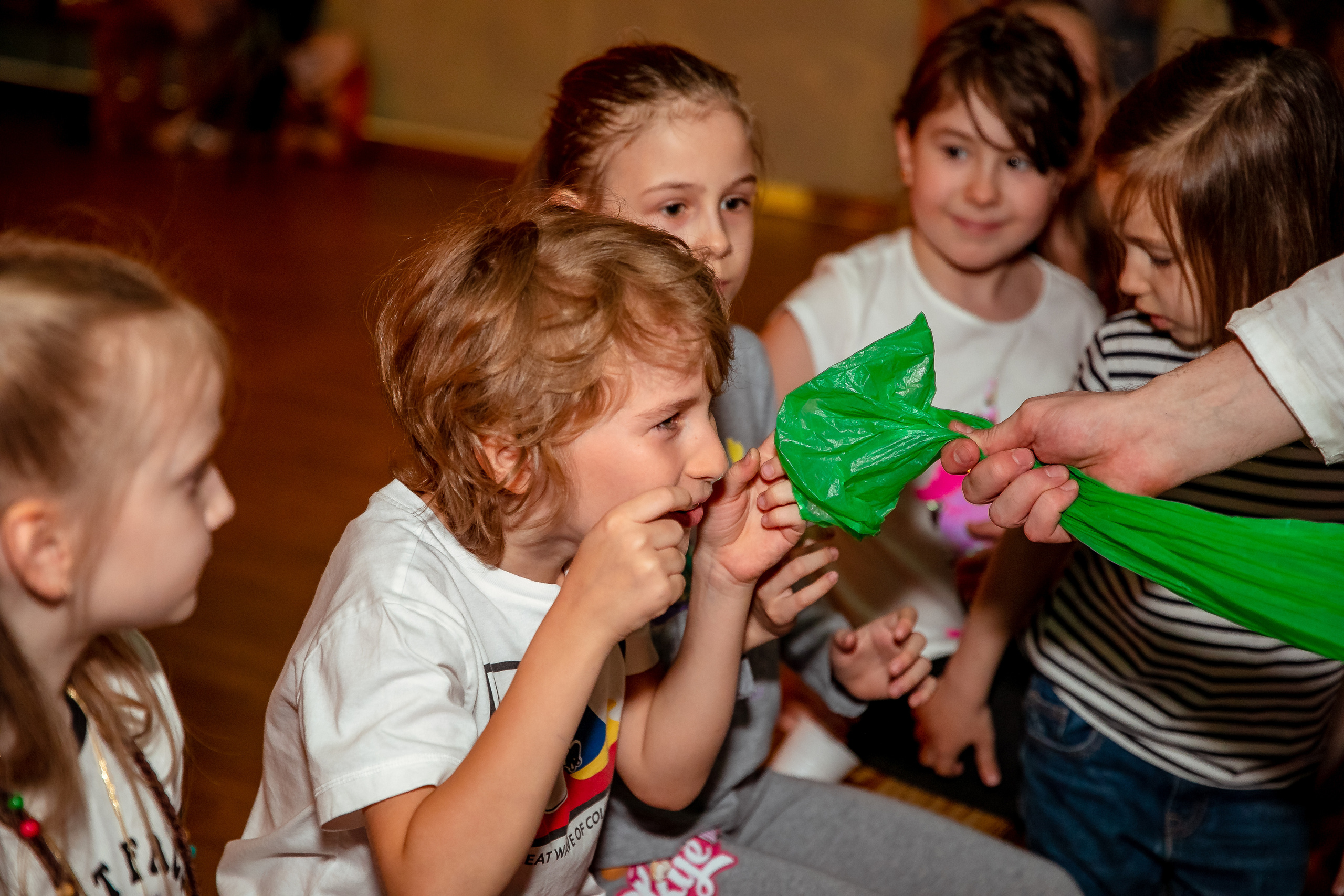 8-летие Евы. Дарья Бухреева — фотограф, видеограф и фототерапевт. Москва и мир