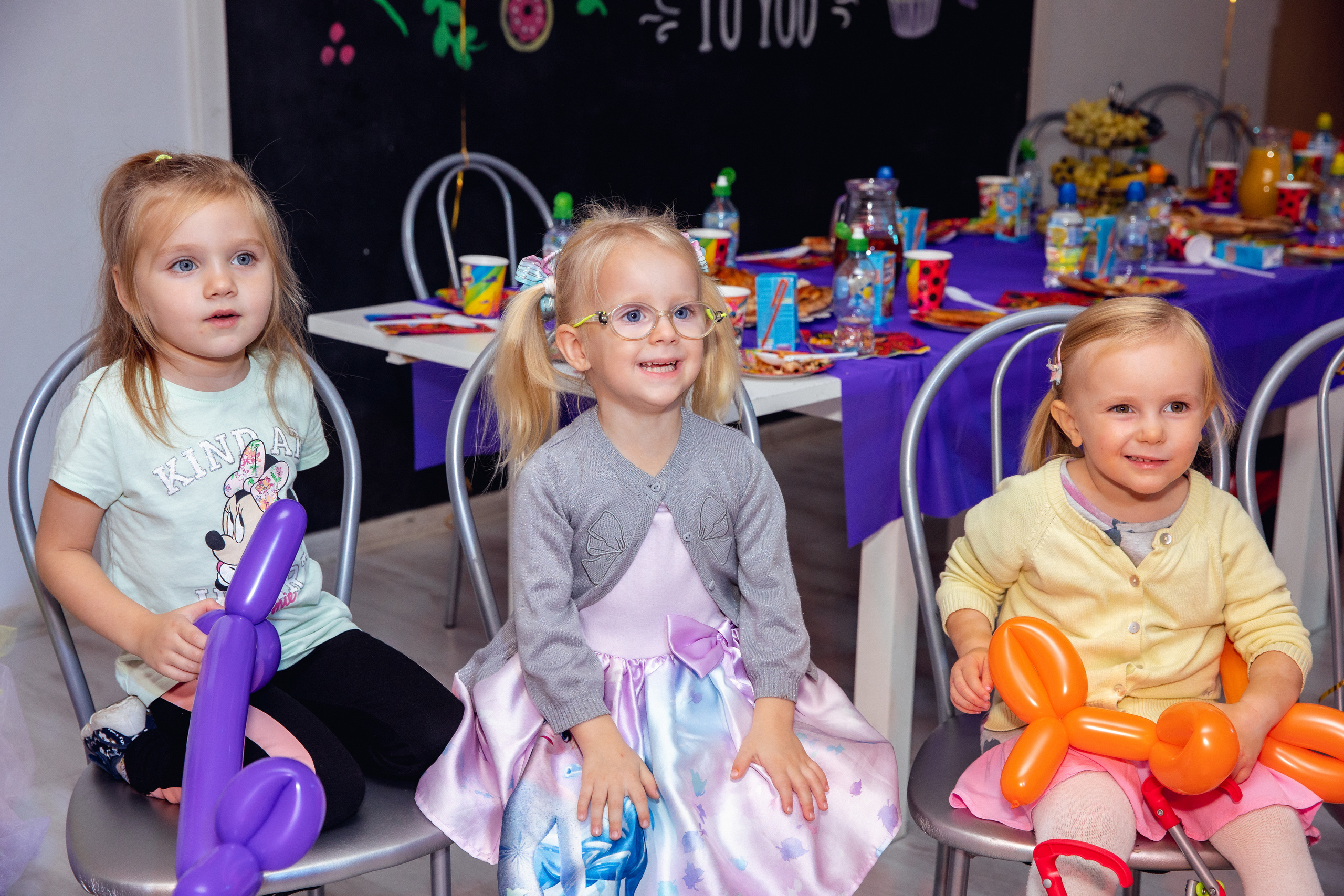 4-летие Нади. Дарья Бухреева — фотограф, видеограф и фототерапевт. Москва и мир