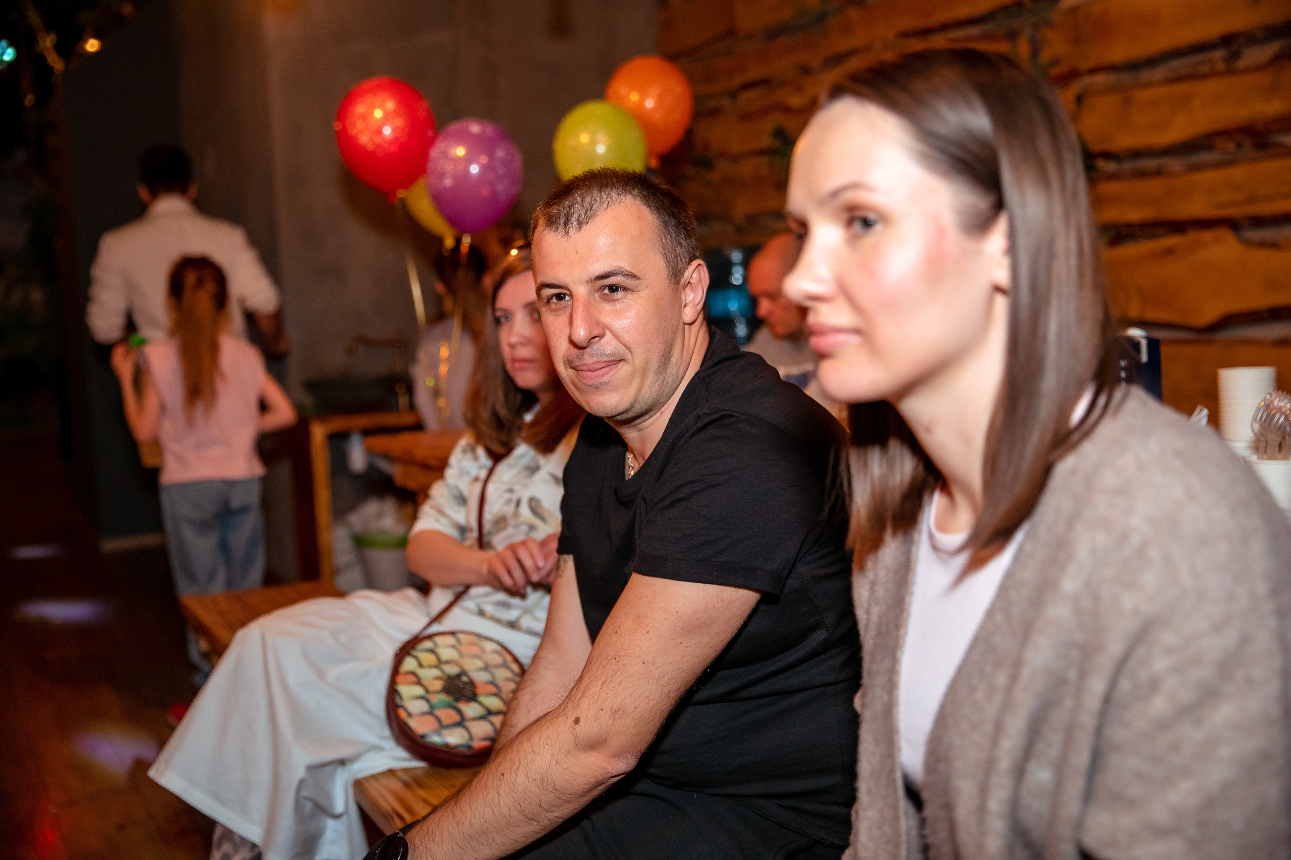 8-летие Евы. Дарья Бухреева — фотограф, видеограф и фототерапевт. Москва и мир