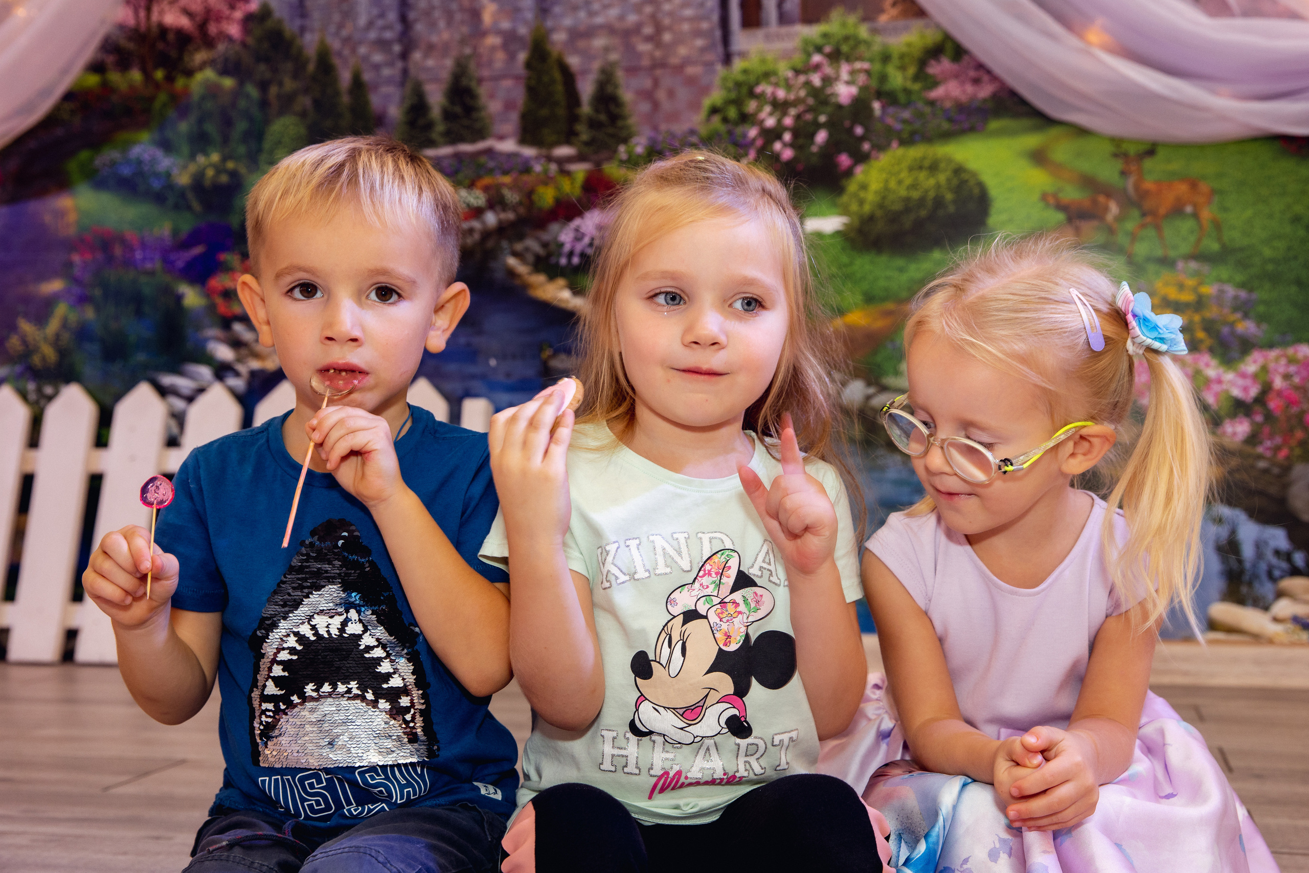 4-летие Нади. Дарья Бухреева — фотограф, видеограф и фототерапевт. Москва и мир