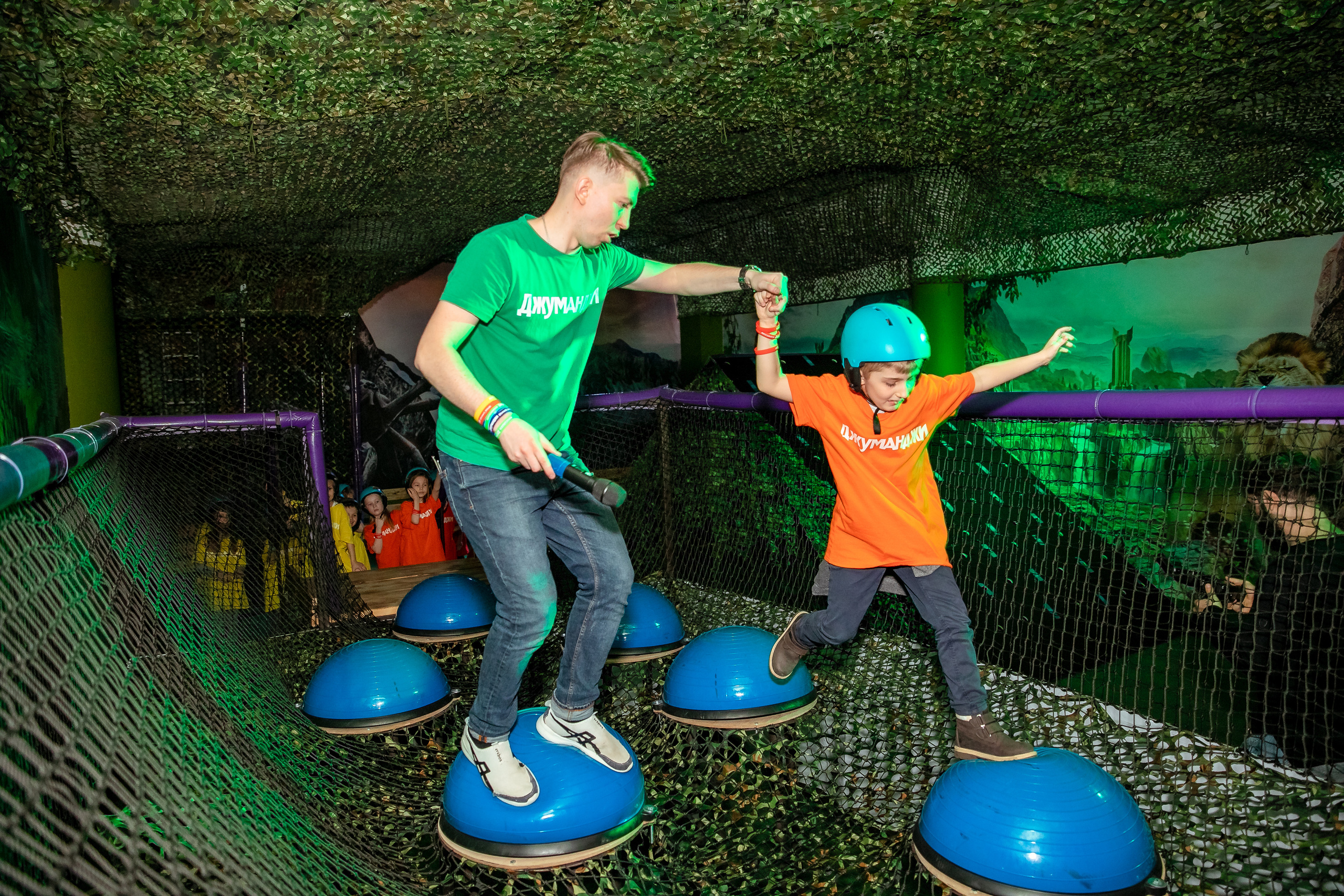 8-летие Евы. Дарья Бухреева — фотограф, видеограф и фототерапевт. Москва и мир