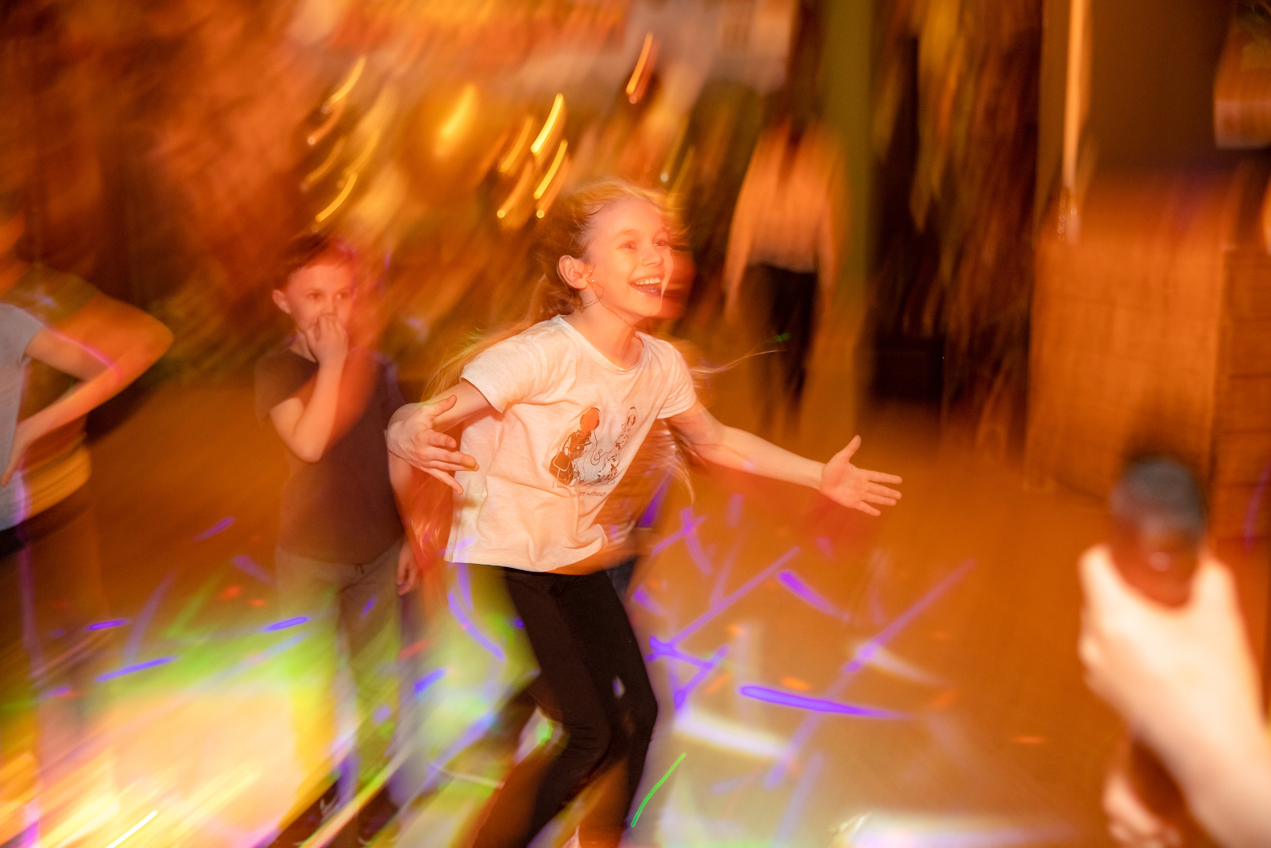 8-летие Евы. Дарья Бухреева — фотограф, видеограф и фототерапевт. Москва и мир