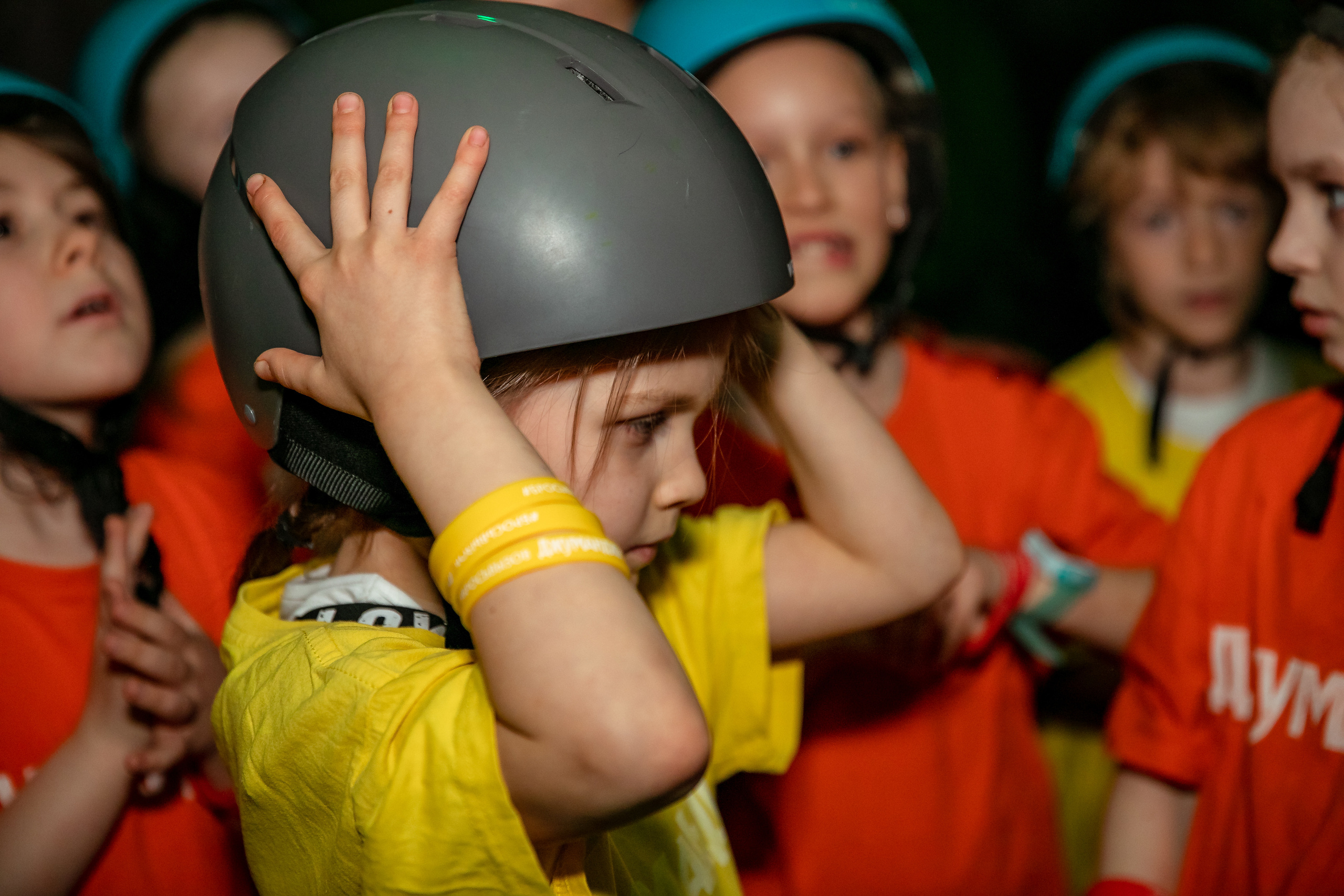 8-летие Евы. Дарья Бухреева — фотограф, видеограф и фототерапевт. Москва и мир