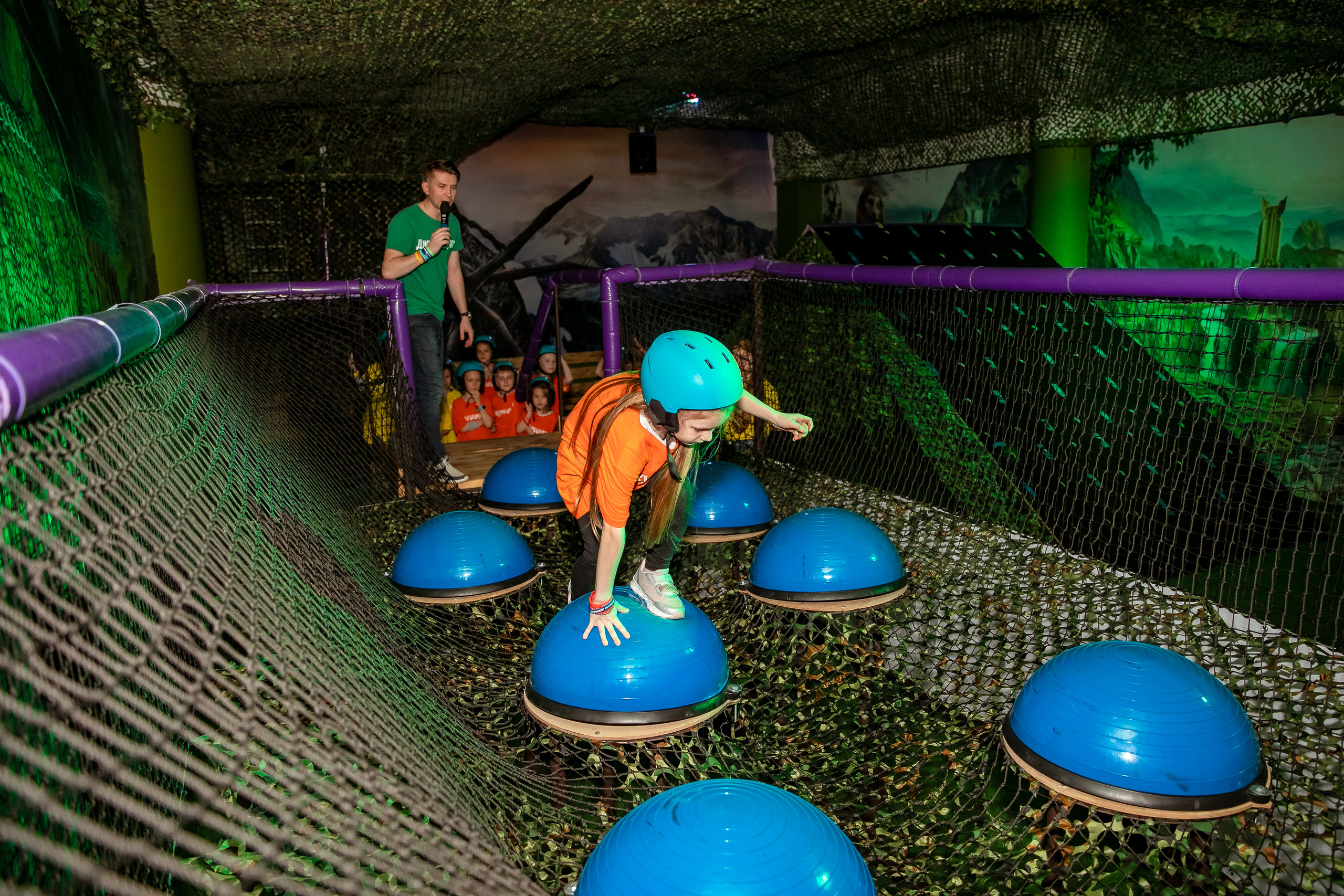 8-летие Евы. Дарья Бухреева — фотограф, видеограф и фототерапевт. Москва и мир