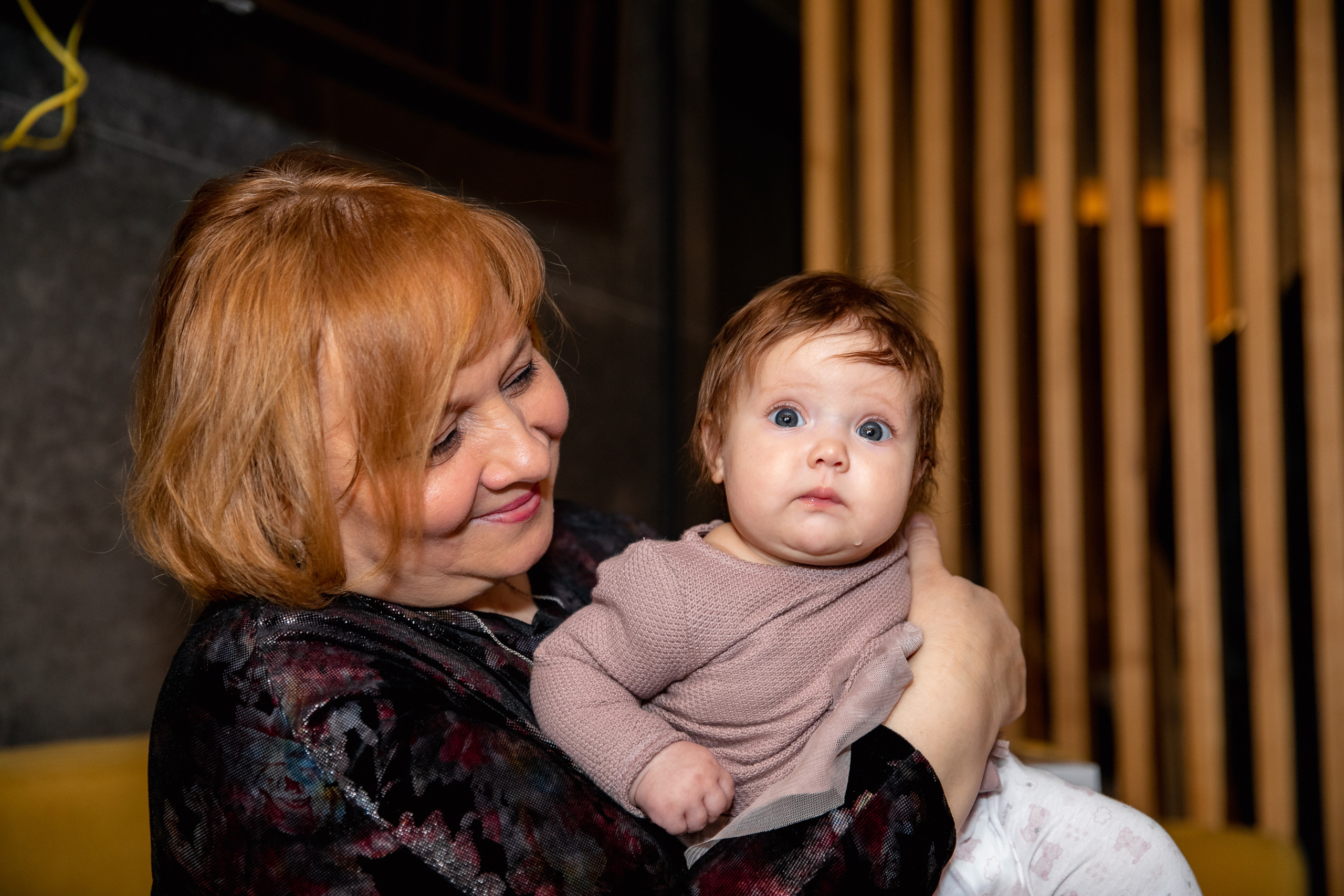 3-летие Данила. Дарья Бухреева — фотограф, видеограф и фототерапевт. Москва и мир