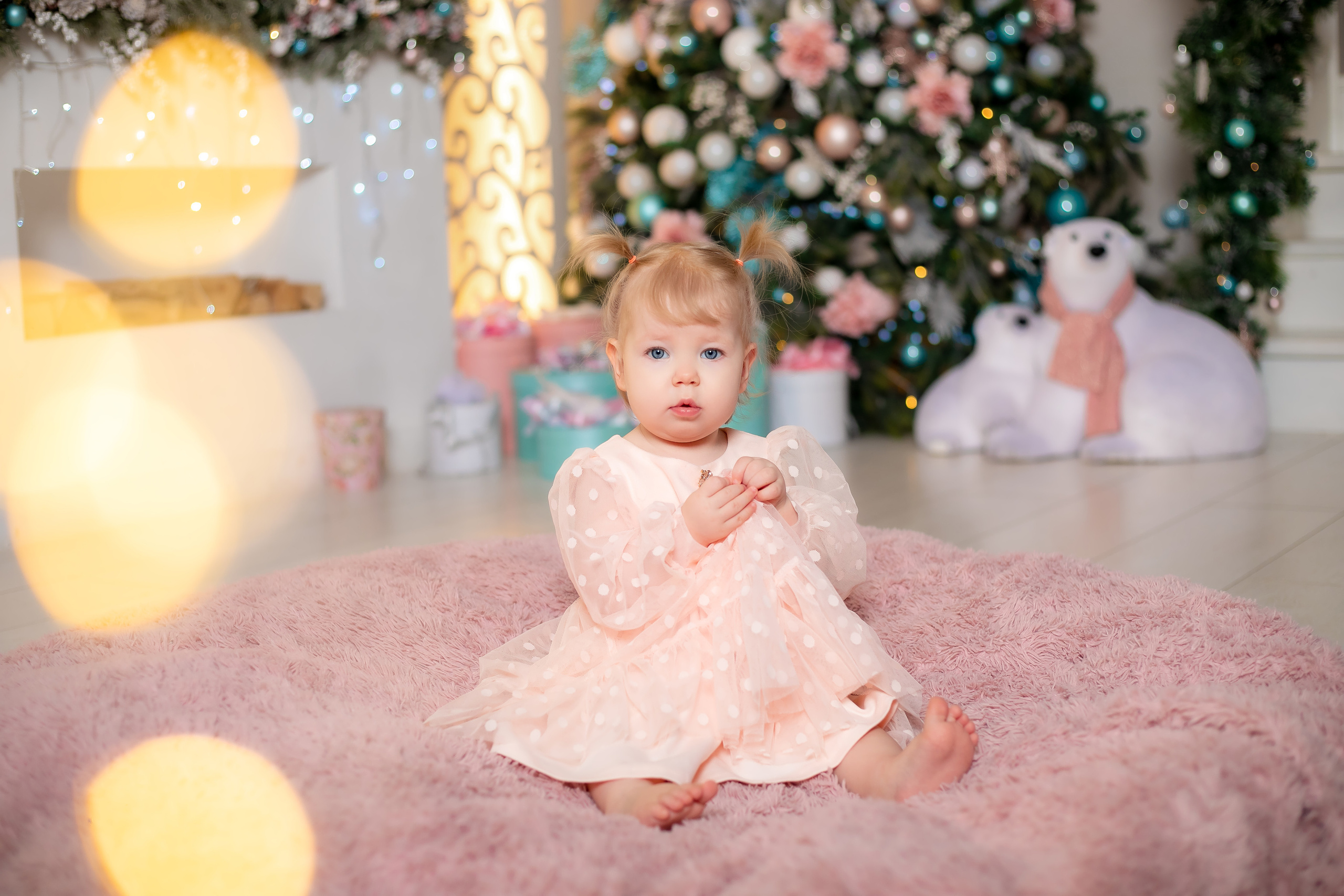 NEW YEAR. Дарья Бухреева — фотограф, видеограф и фототерапевт. Москва и мир