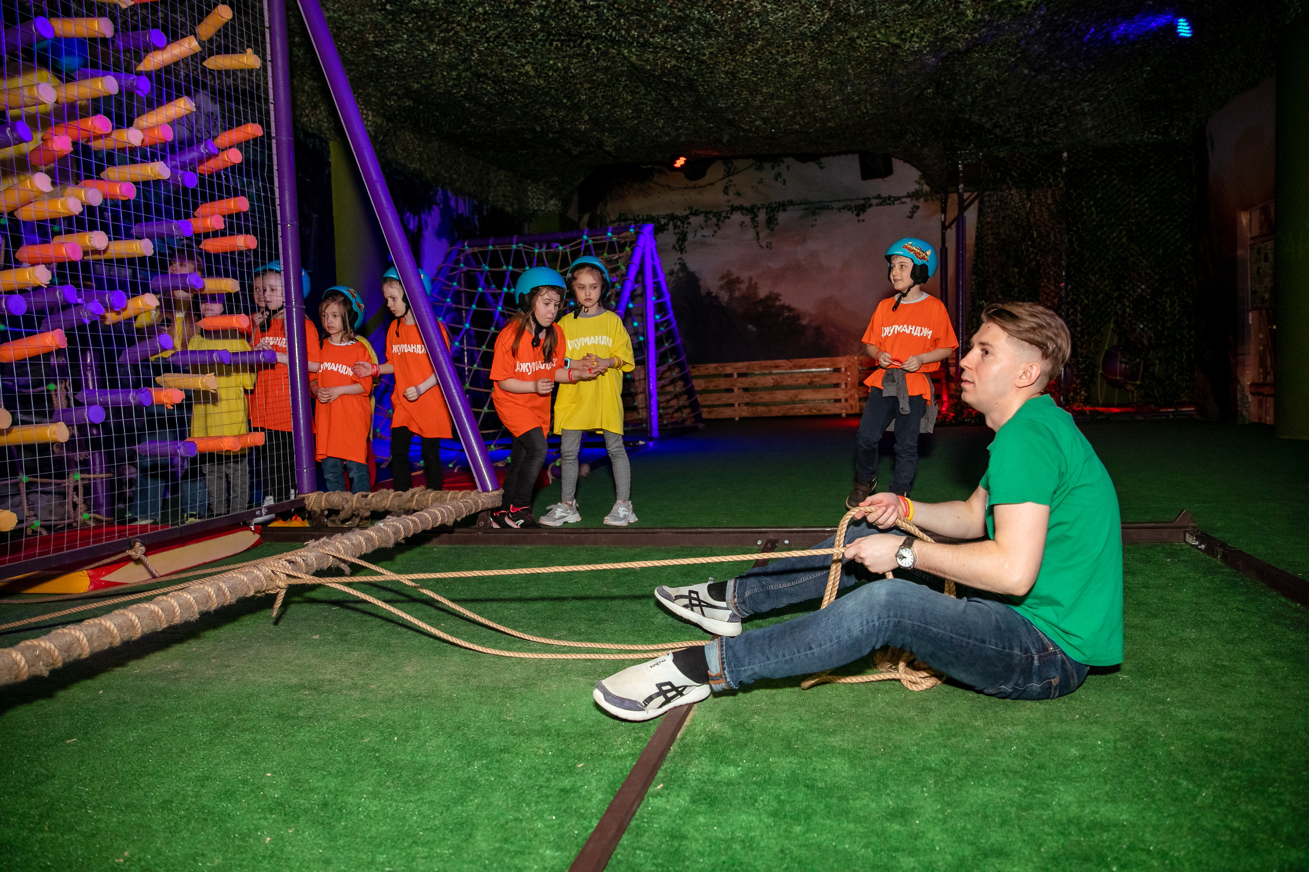 8-летие Евы. Дарья Бухреева — фотограф, видеограф и фототерапевт. Москва и мир