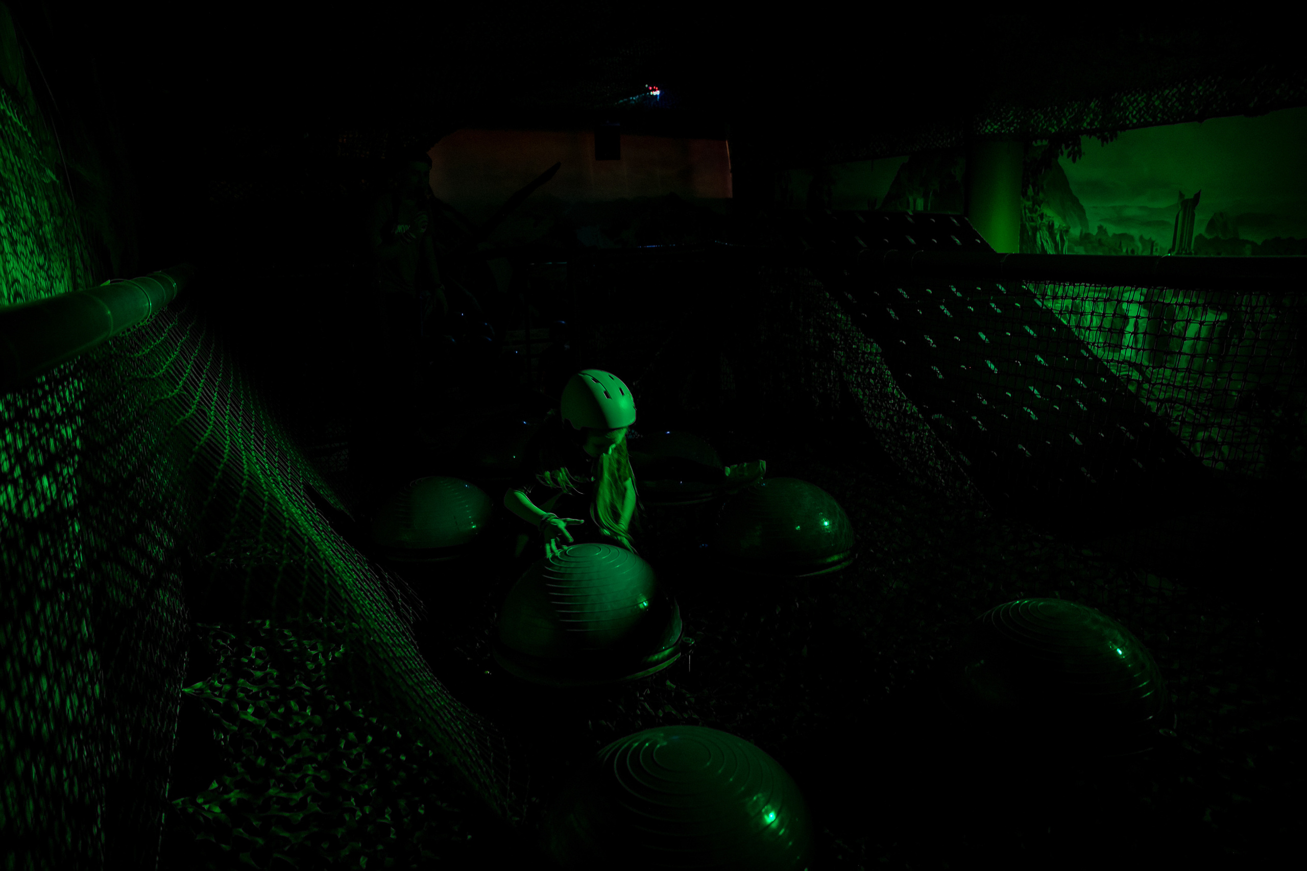 8-летие Евы. Дарья Бухреева — фотограф, видеограф и фототерапевт. Москва и мир