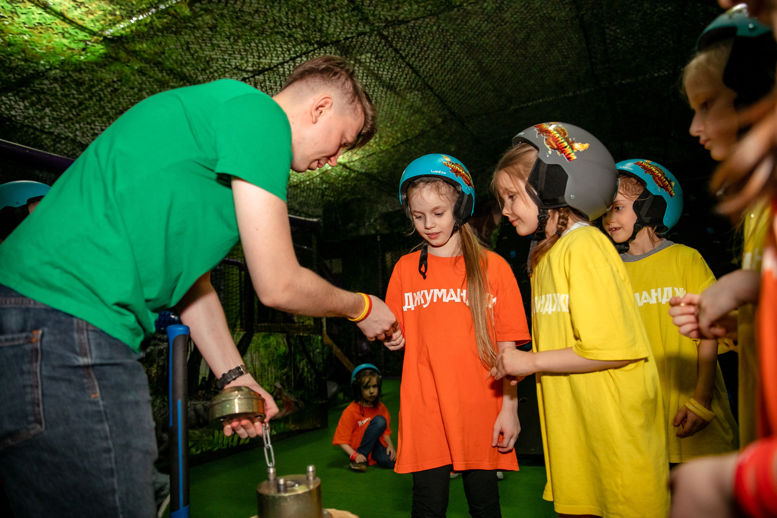 8-летие Евы. Дарья Бухреева — фотограф, видеограф и фототерапевт. Москва и мир