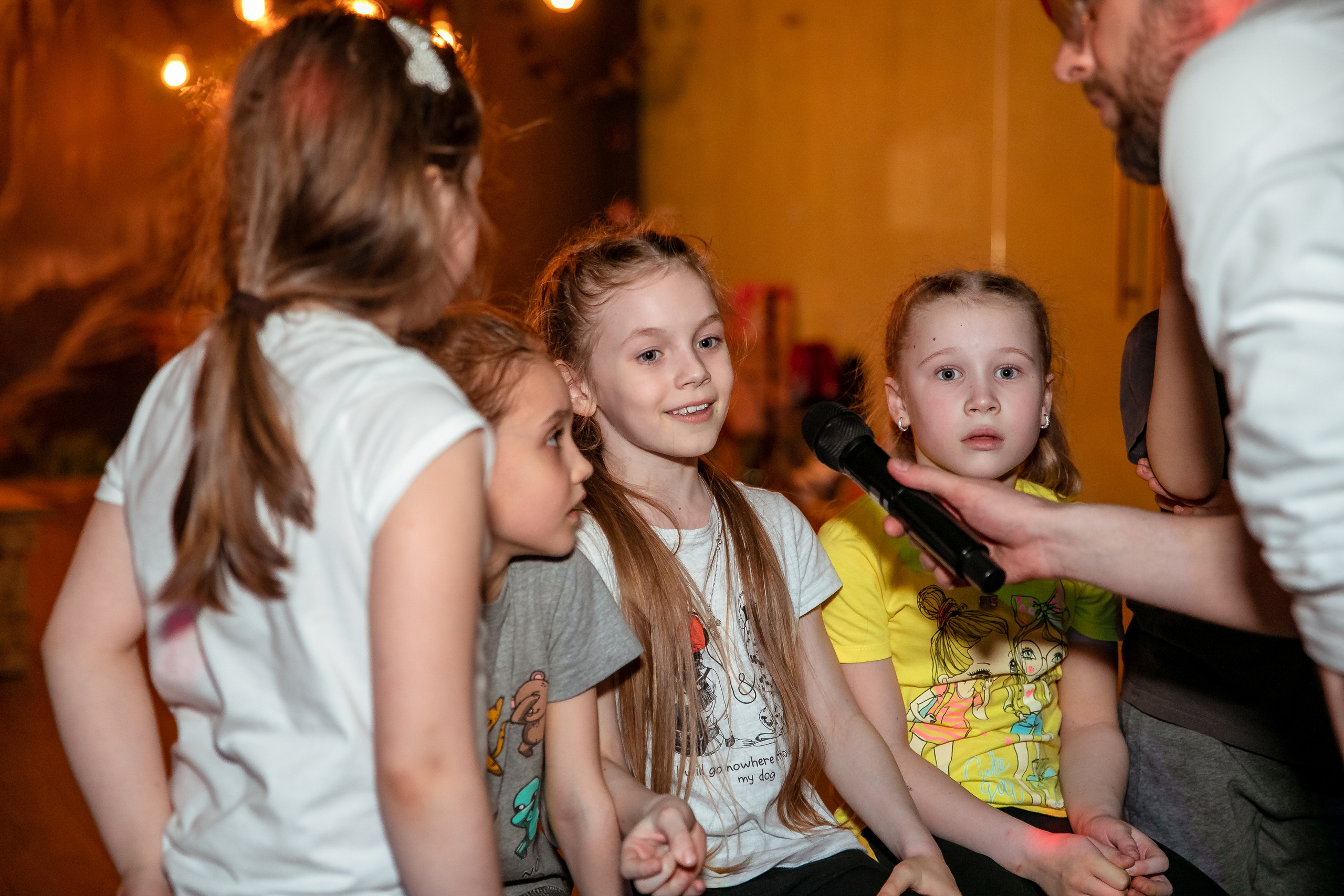 8-летие Евы. Дарья Бухреева — фотограф, видеограф и фототерапевт. Москва и мир