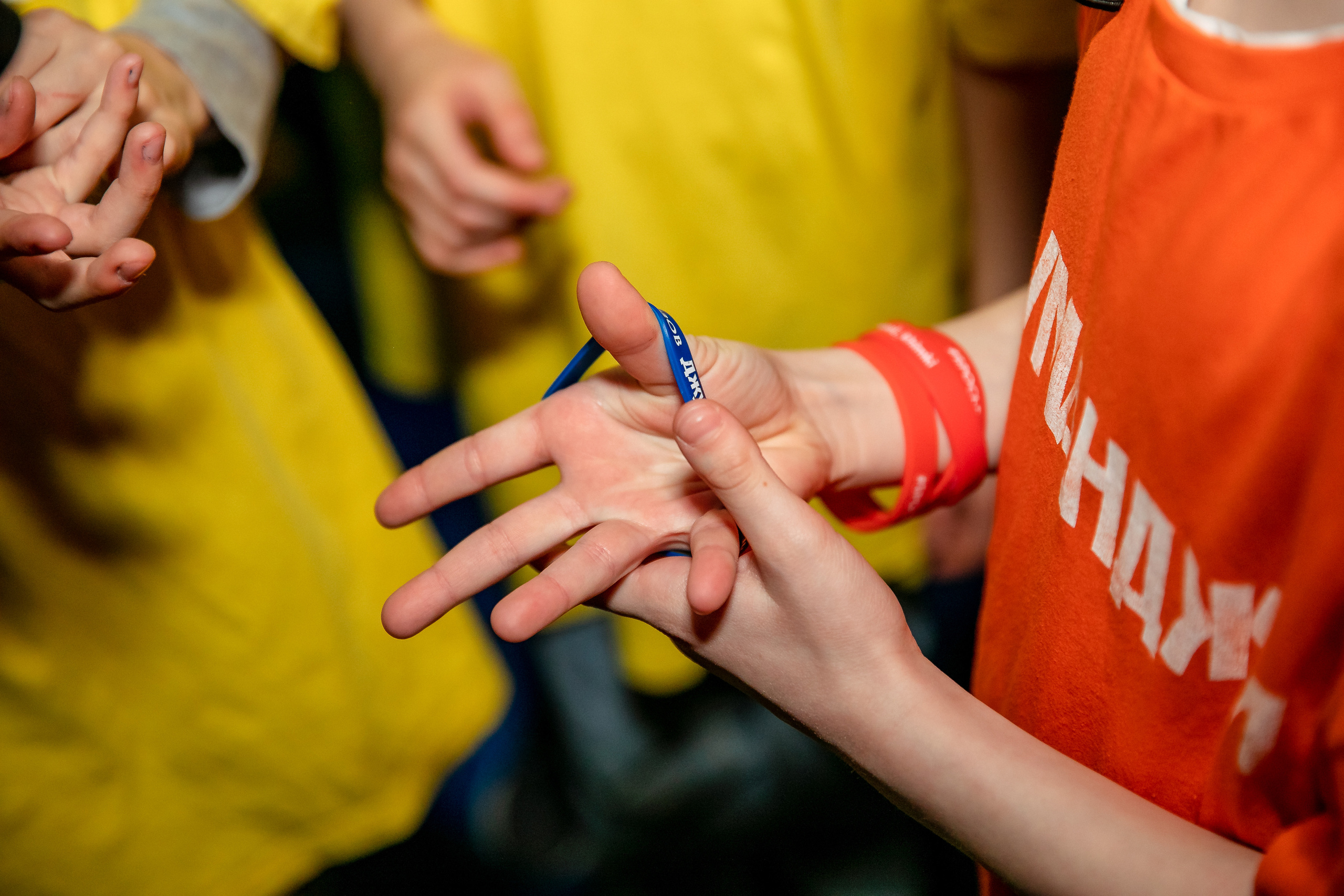 8-летие Евы. Дарья Бухреева — фотограф, видеограф и фототерапевт. Москва и мир