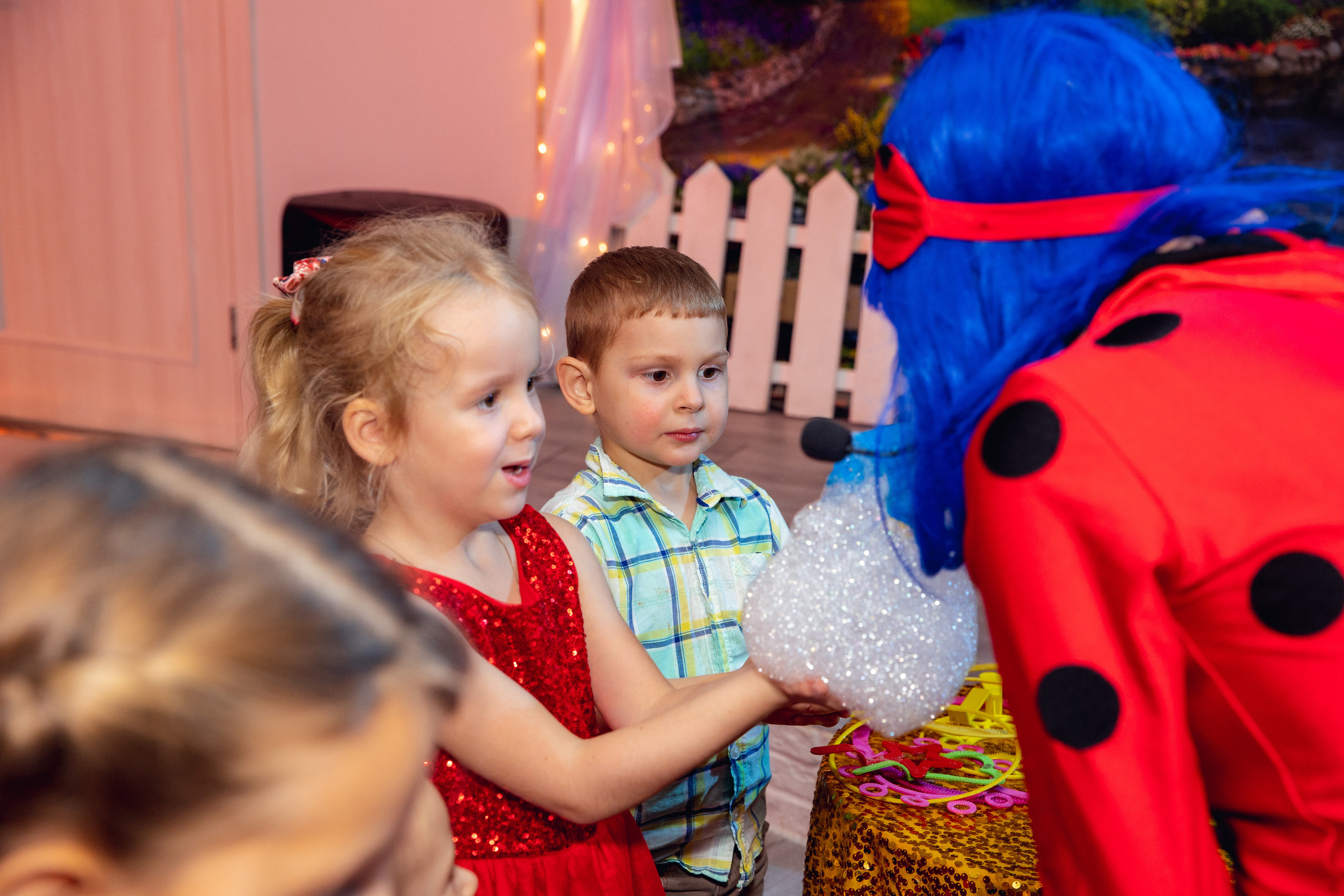 4-летие Нади. Дарья Бухреева — фотограф, видеограф и фототерапевт. Москва и мир