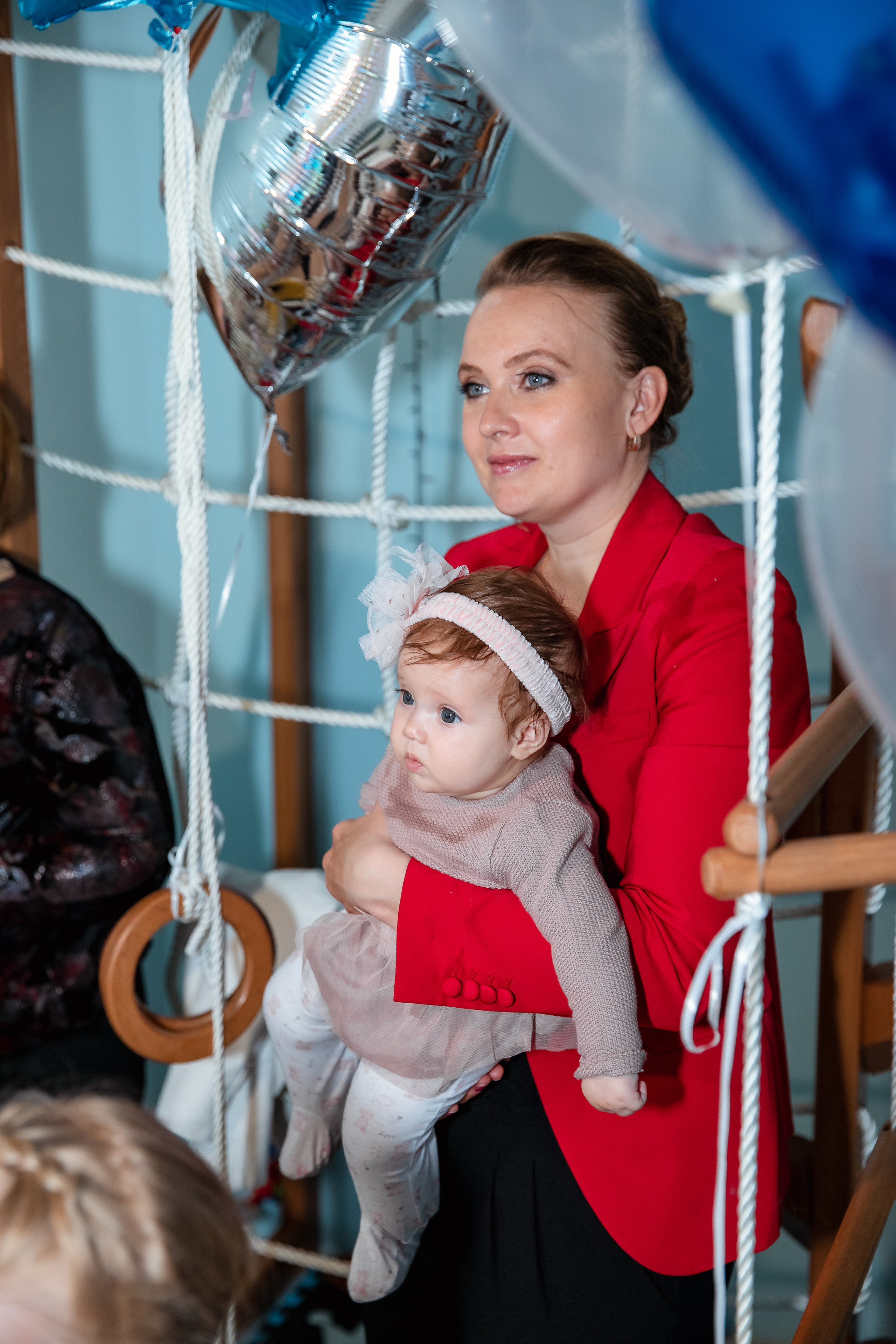 3-летие Данила. Дарья Бухреева — фотограф, видеограф и фототерапевт. Москва и мир