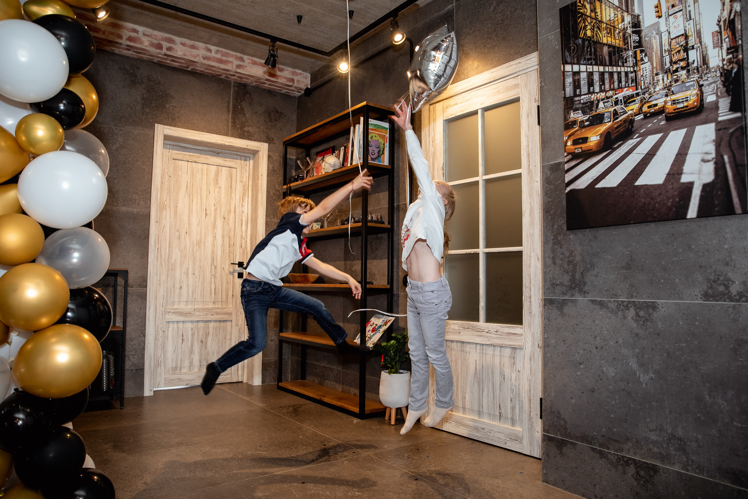 3-летие Данила. Дарья Бухреева — фотограф, видеограф и фототерапевт. Москва и мир