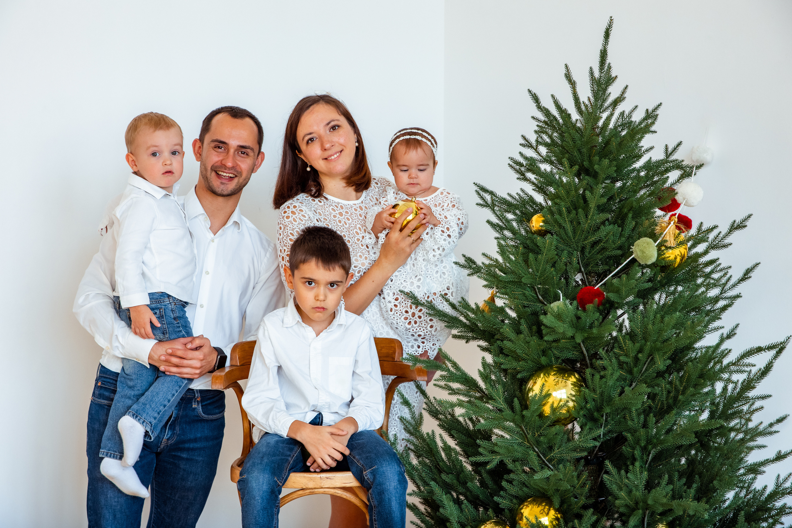 Годик Верочке. Дарья Бухреева — фотограф, видеограф и фототерапевт. Москва и мир
