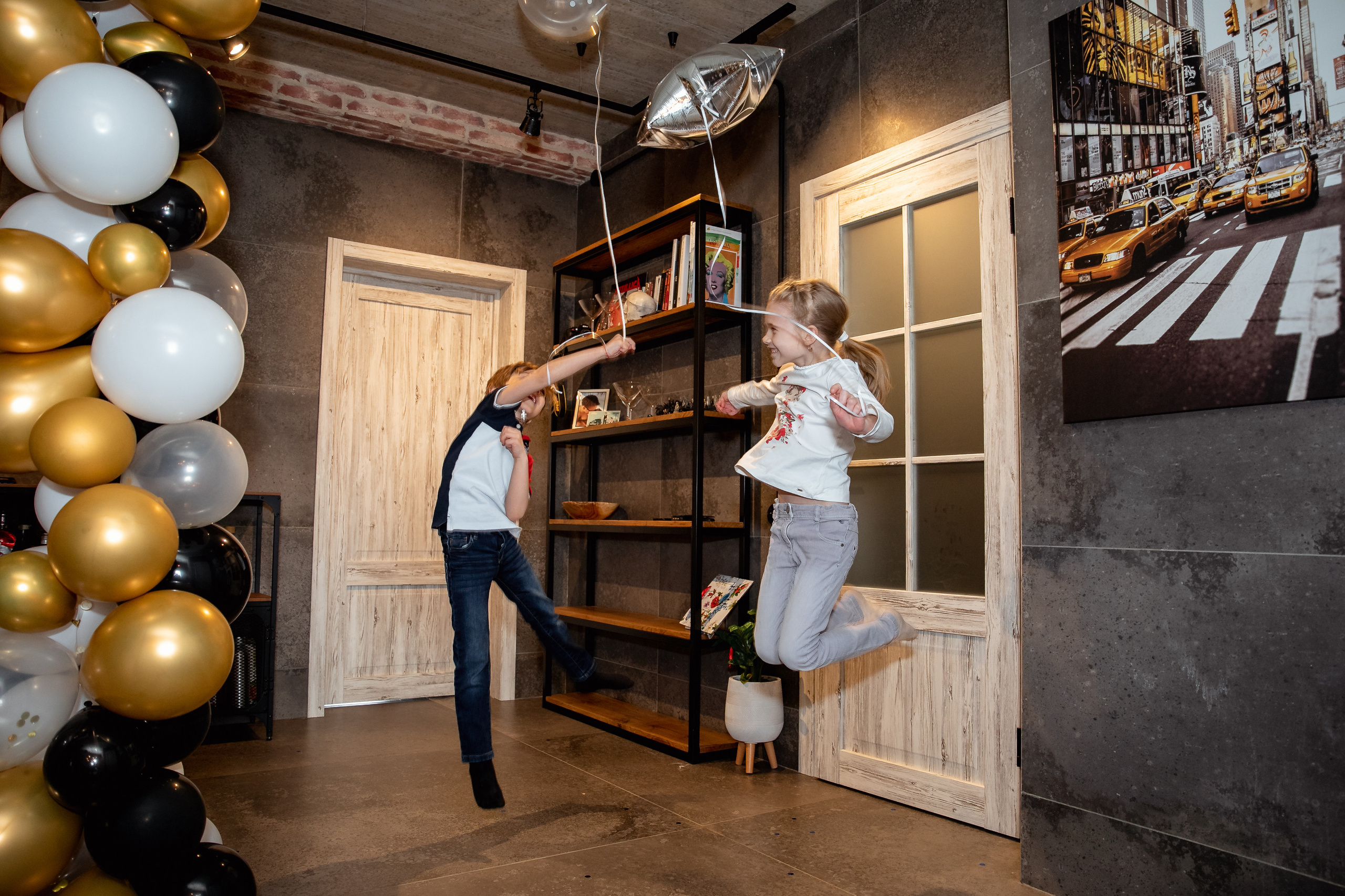 3-летие Данила. Дарья Бухреева — фотограф, видеограф и фототерапевт. Москва и мир