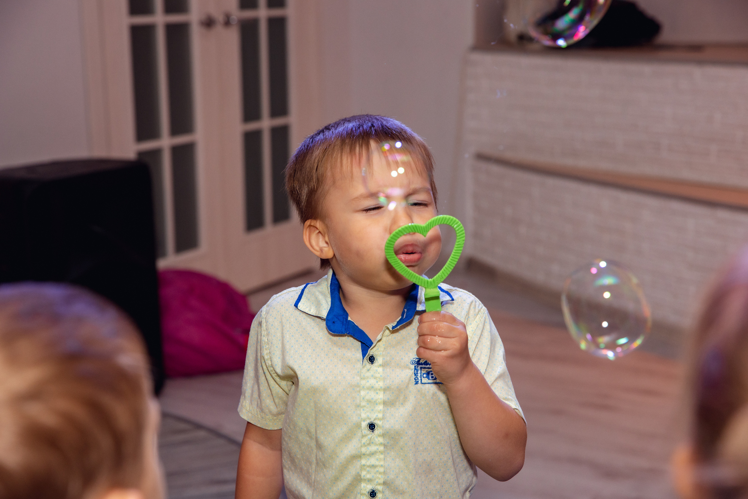 4-летие Нади. Дарья Бухреева — фотограф, видеограф и фототерапевт. Москва и мир