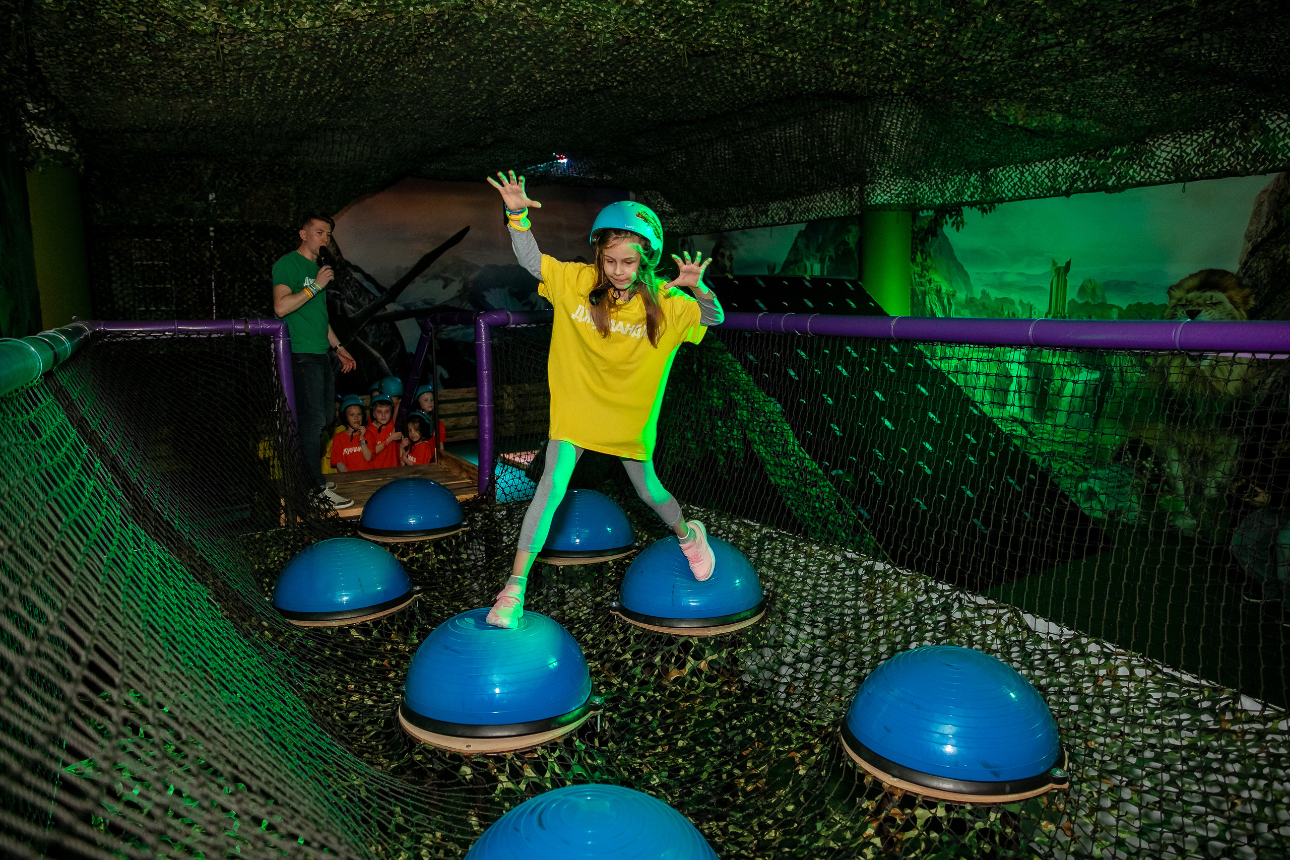 8-летие Евы. Дарья Бухреева — фотограф, видеограф и фототерапевт. Москва и мир