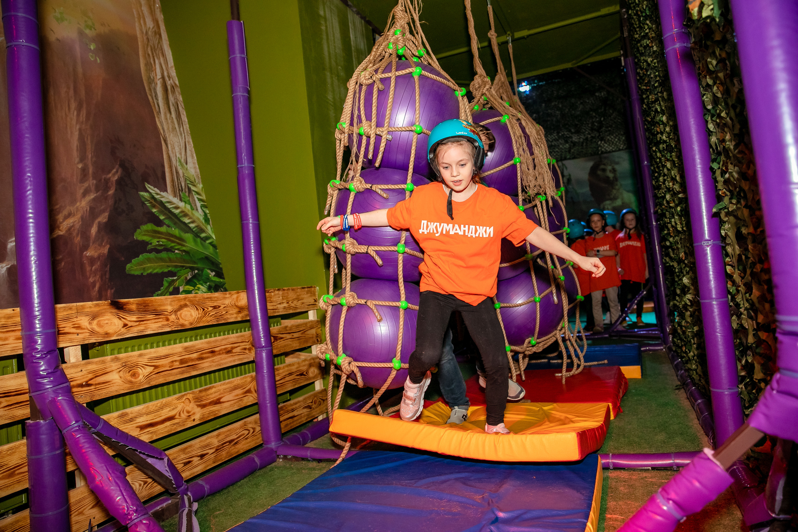 8-летие Евы. Дарья Бухреева — фотограф, видеограф и фототерапевт. Москва и мир