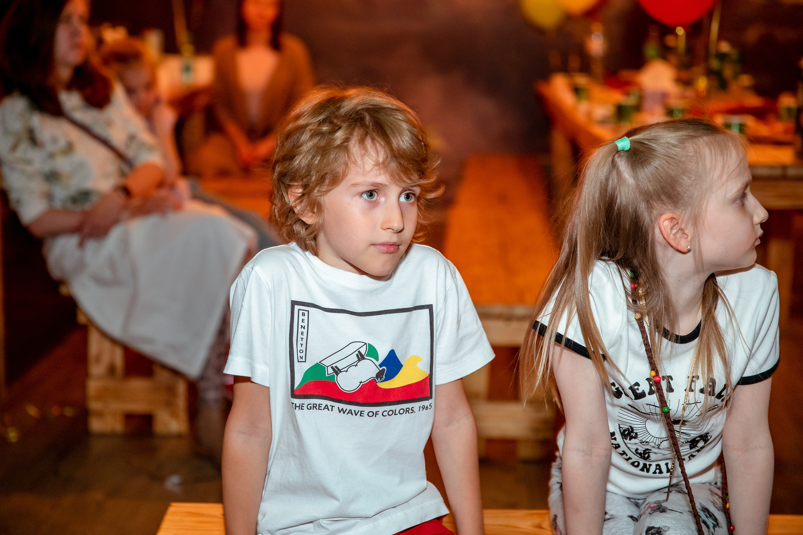 8-летие Евы. Дарья Бухреева — фотограф, видеограф и фототерапевт. Москва и мир