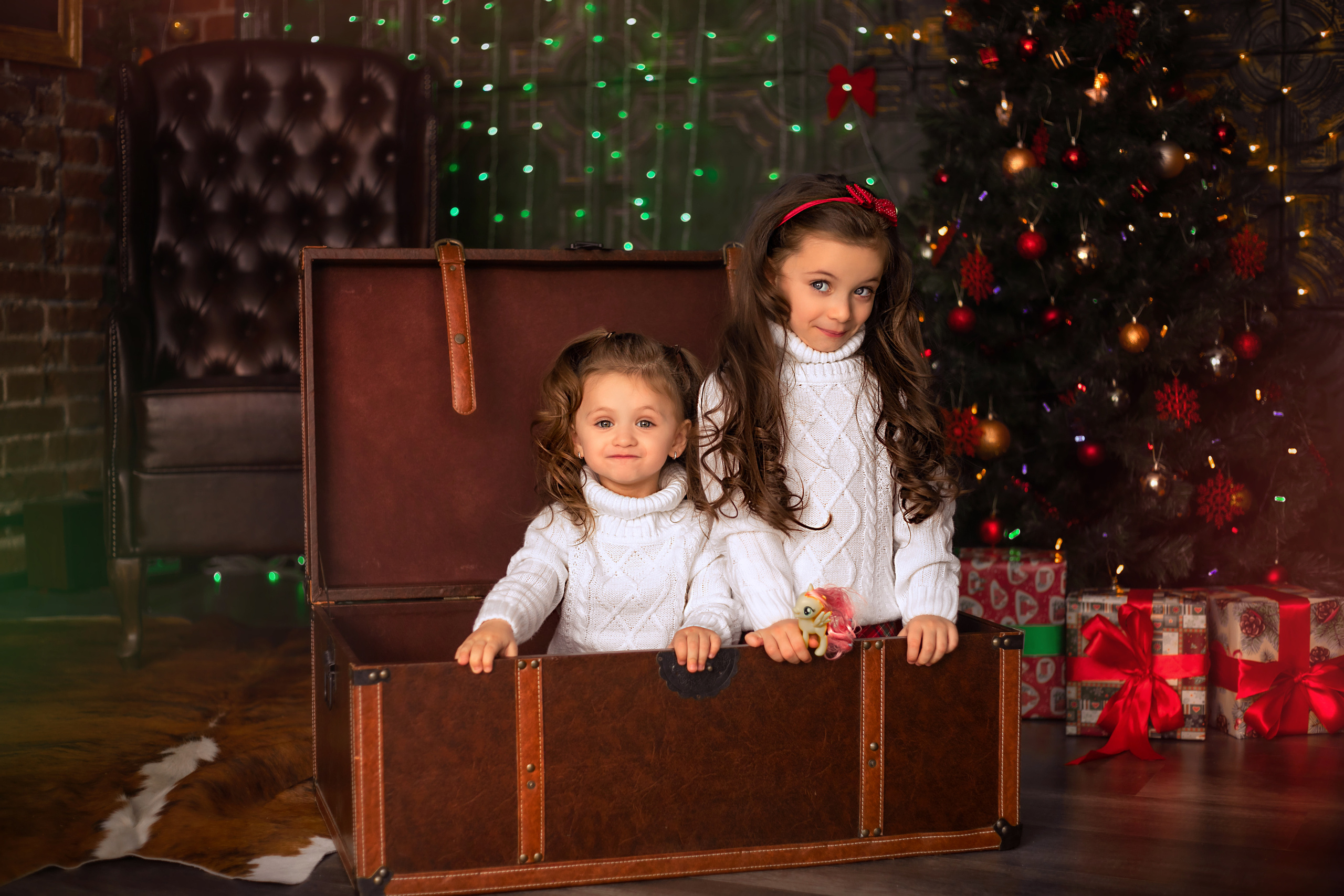 NEW YEAR. Дарья Бухреева — фотограф, видеограф и фототерапевт. Москва и мир