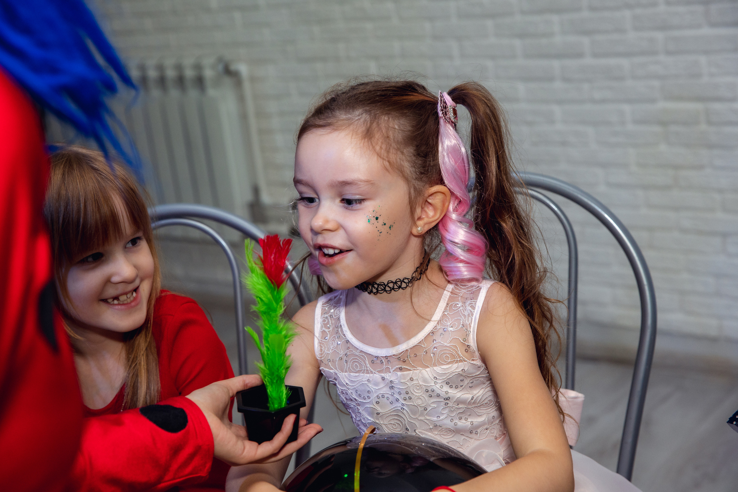 4-летие Нади. Дарья Бухреева — фотограф, видеограф и фототерапевт. Москва и мир