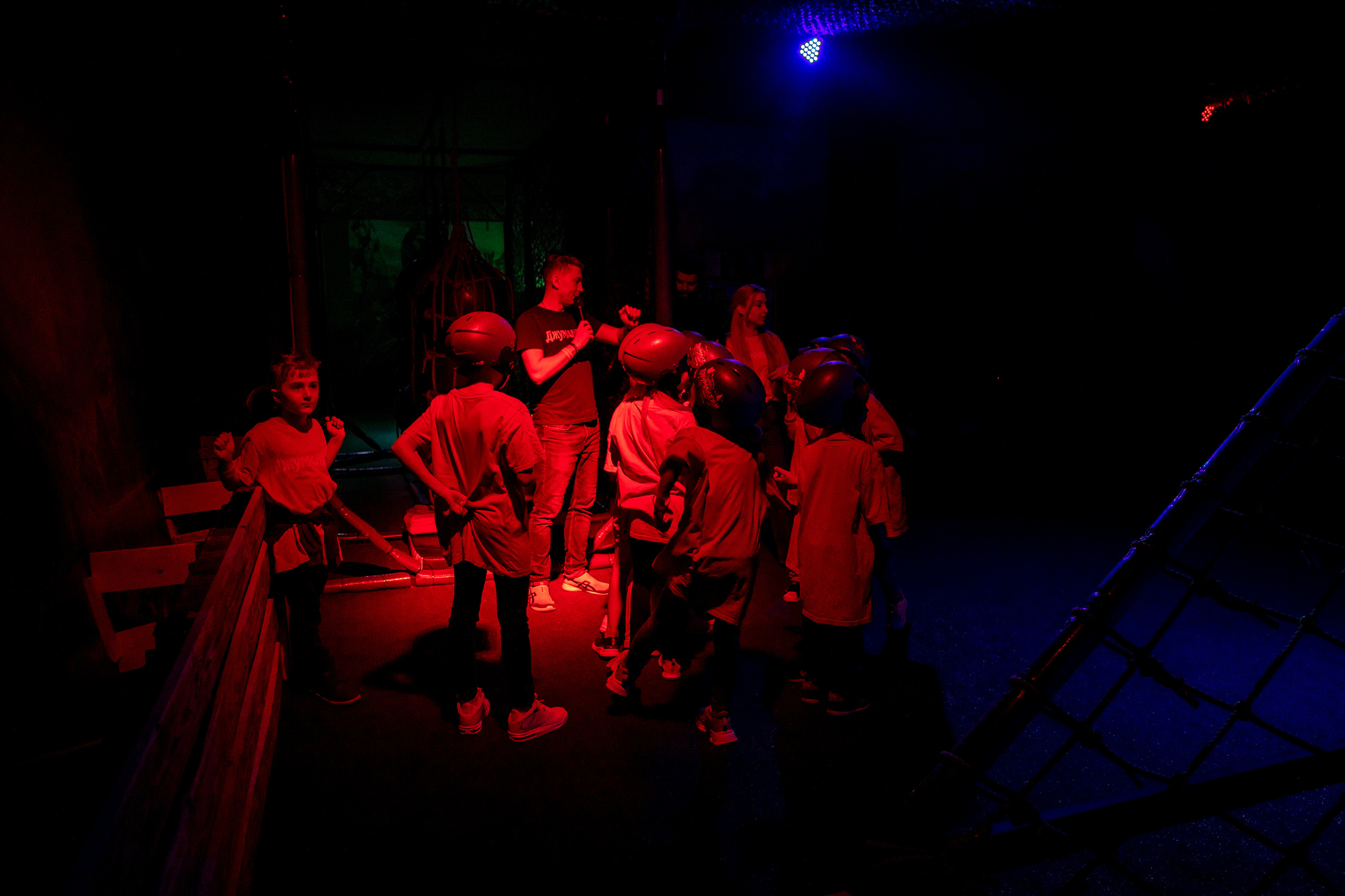 8-летие Евы. Дарья Бухреева — фотограф, видеограф и фототерапевт. Москва и мир