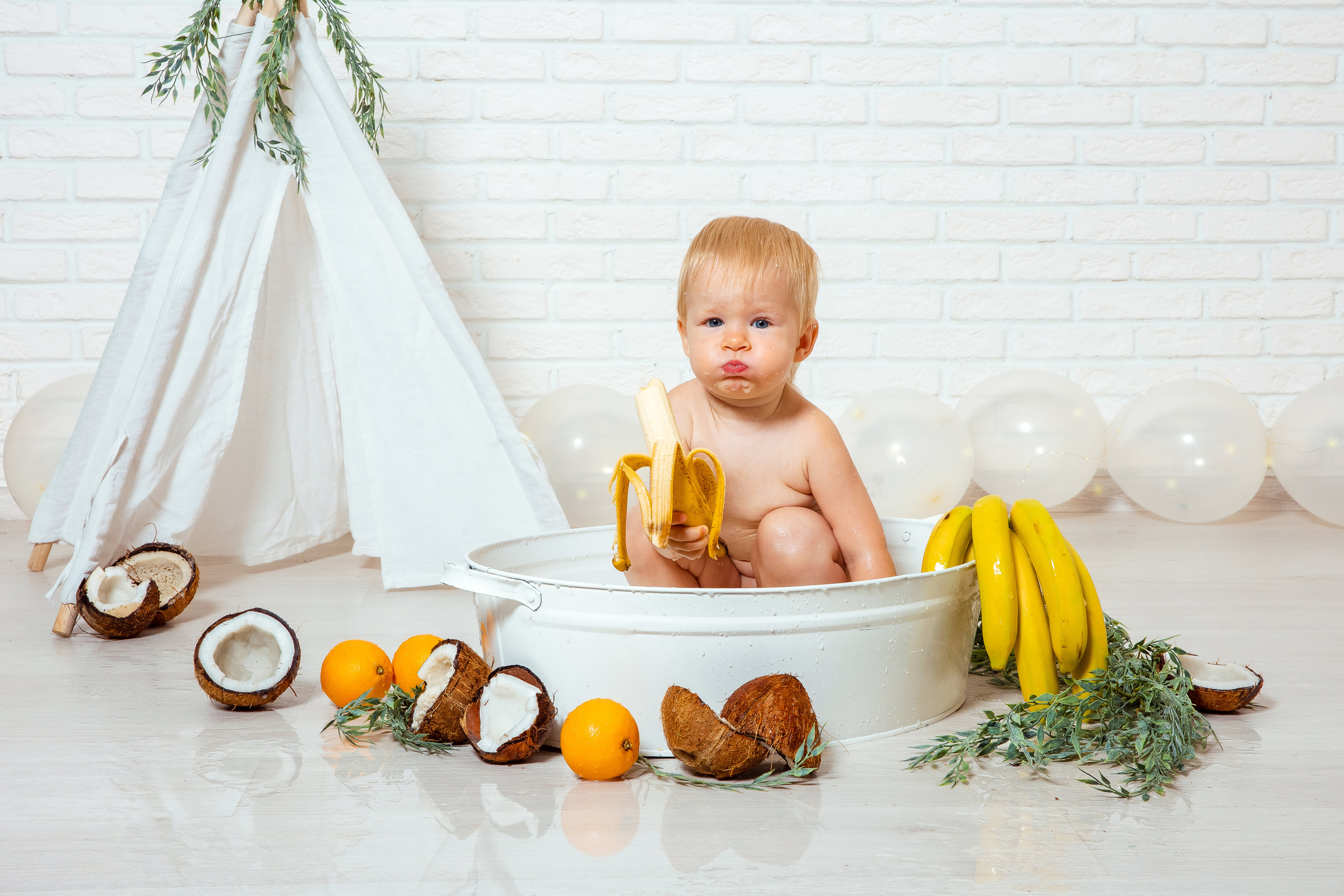 ВАННОЧКА. Дарья Бухреева — фотограф, видеограф и фототерапевт. Москва и мир