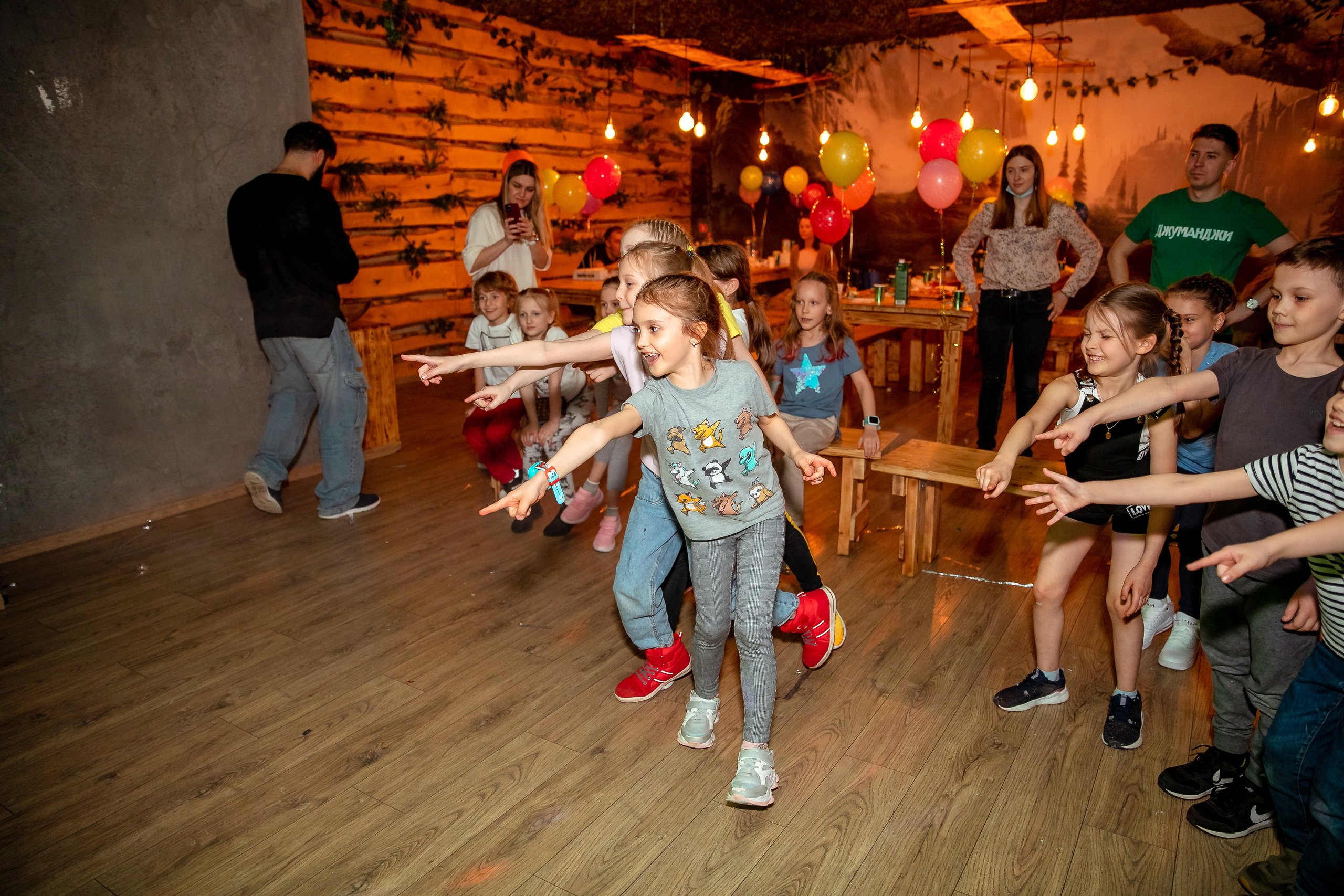 8-летие Евы. Дарья Бухреева — фотограф, видеограф и фототерапевт. Москва и мир