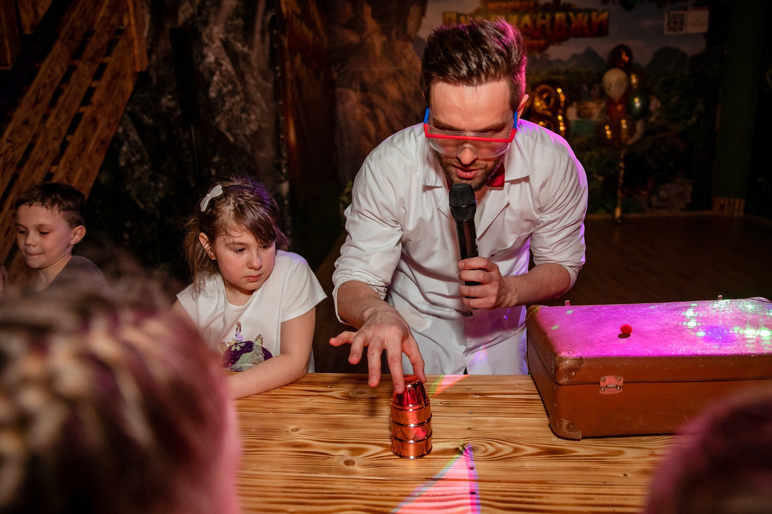 8-летие Евы. Дарья Бухреева — фотограф, видеограф и фототерапевт. Москва и мир