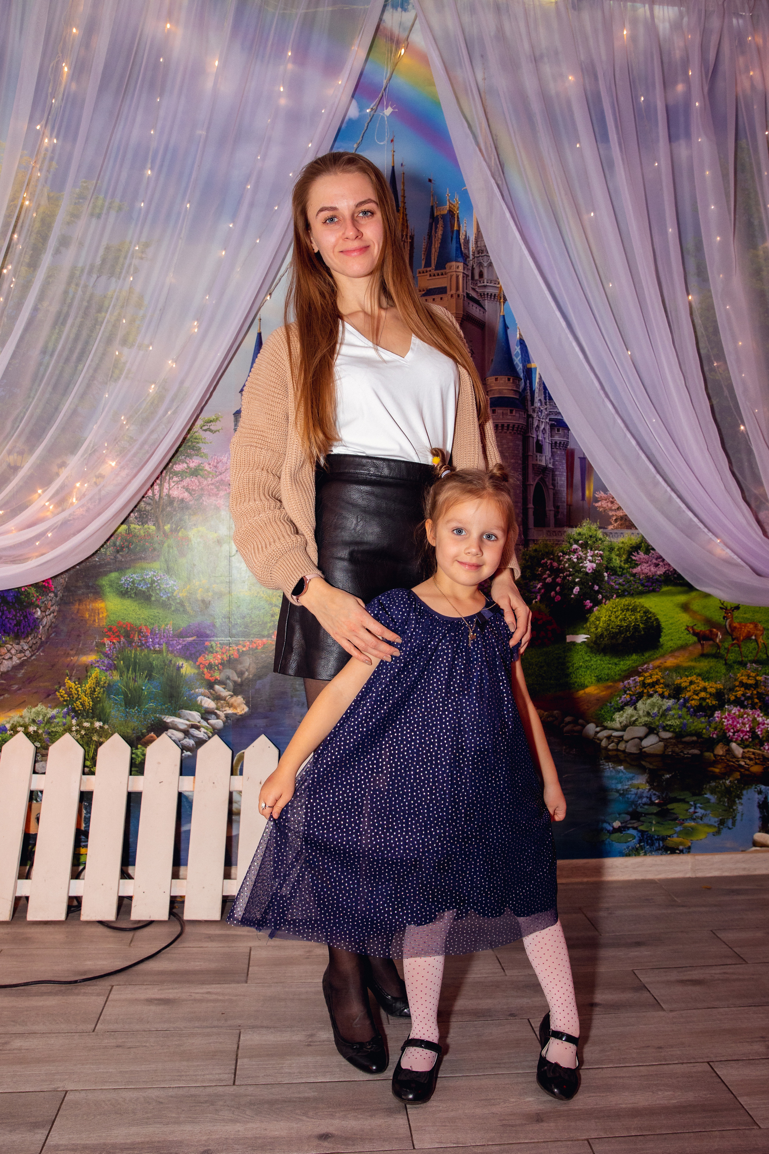 4-летие Нади. Дарья Бухреева — фотограф, видеограф и фототерапевт. Москва и мир